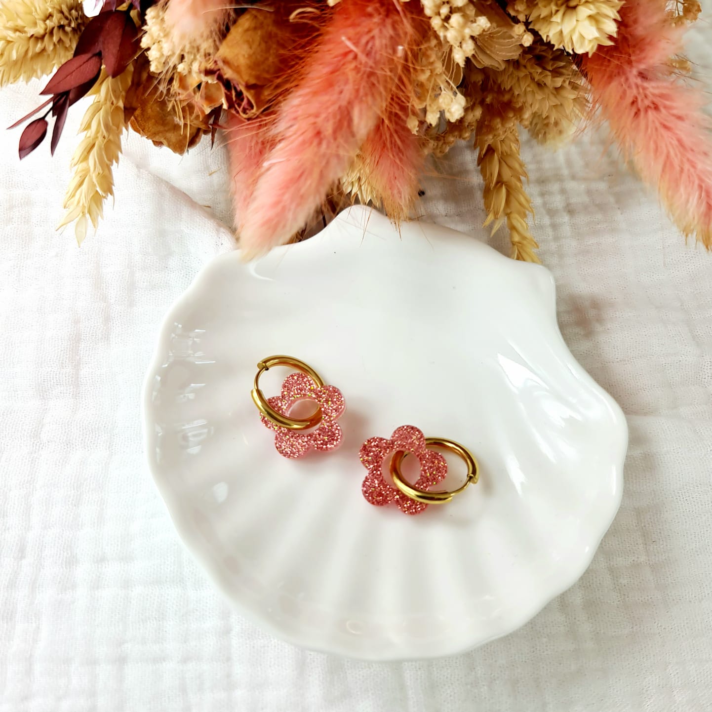 Boucles Zoé