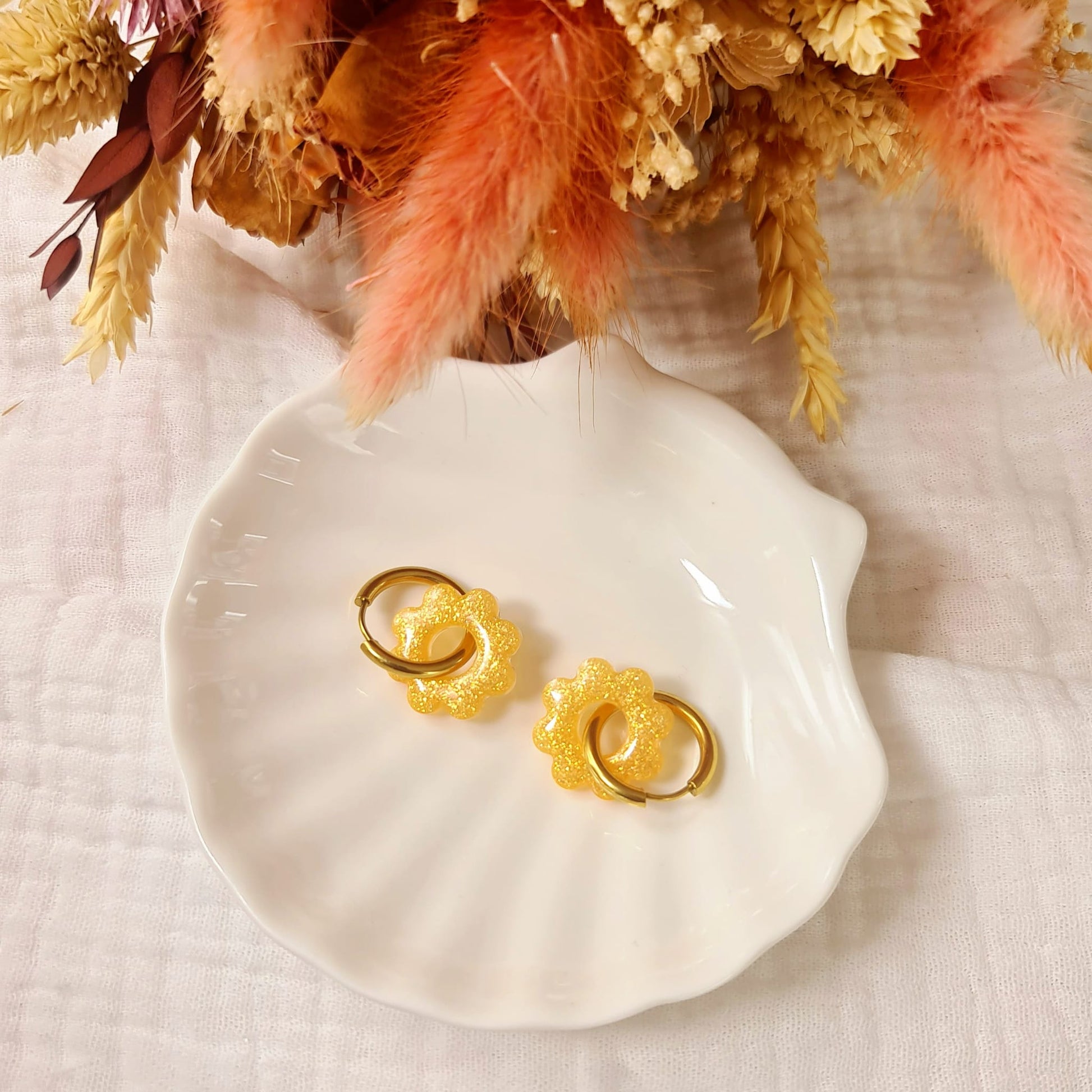 Boucles Zoé