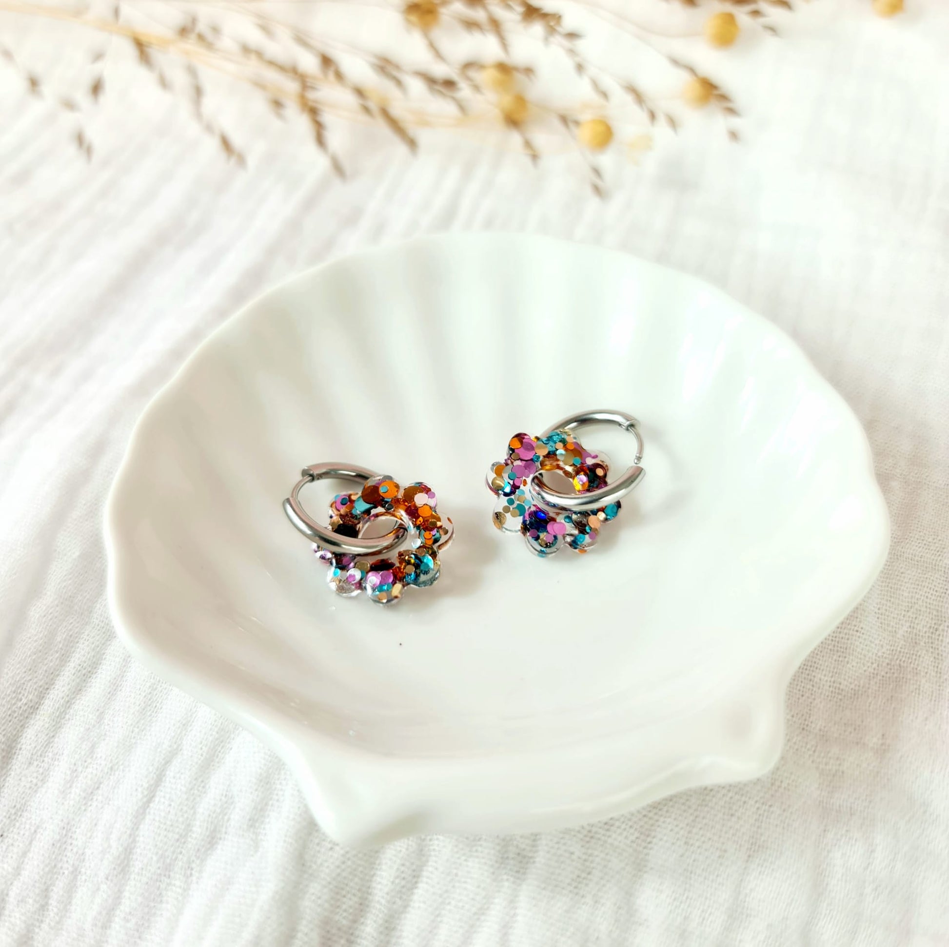 Boucles Zoé