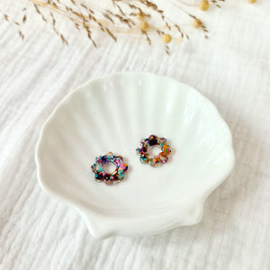Boucles Zoé