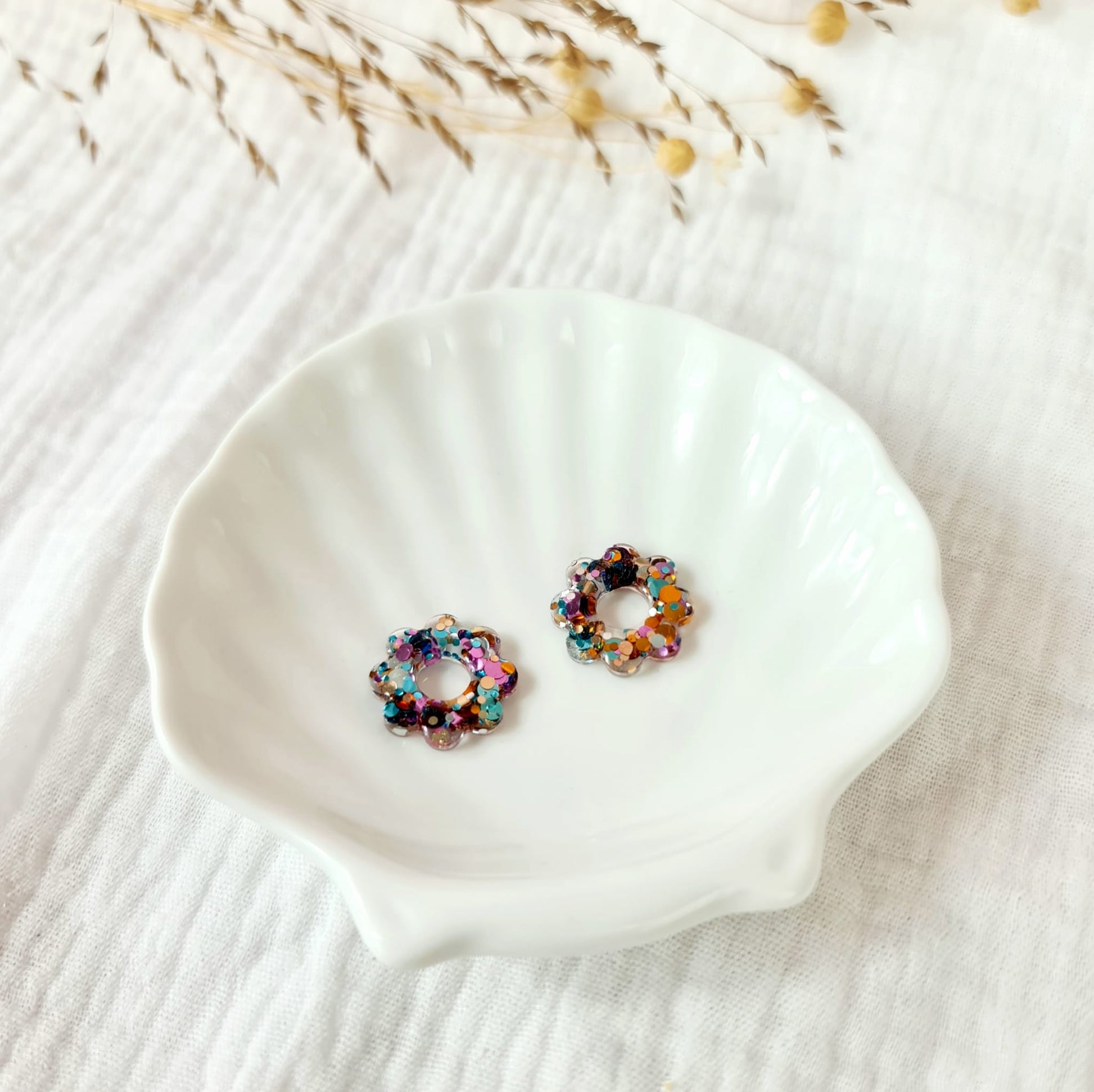 Boucles Zoé
