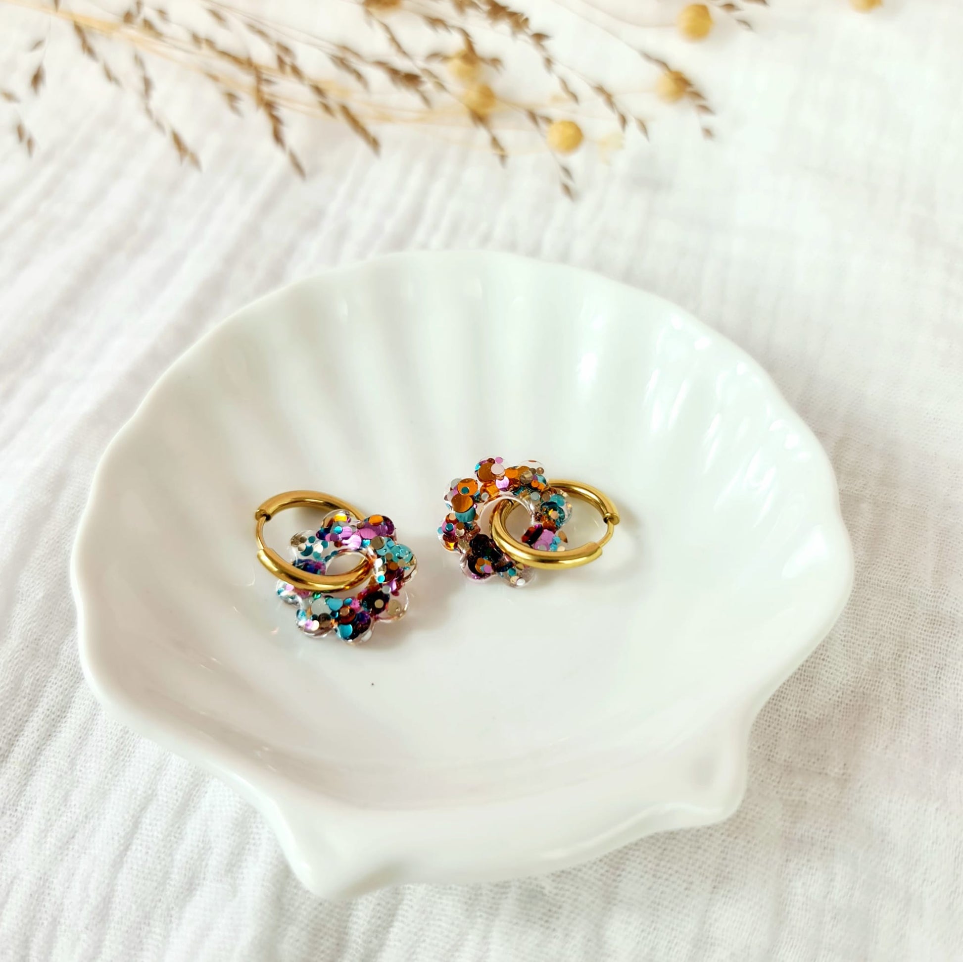 Boucles Zoé