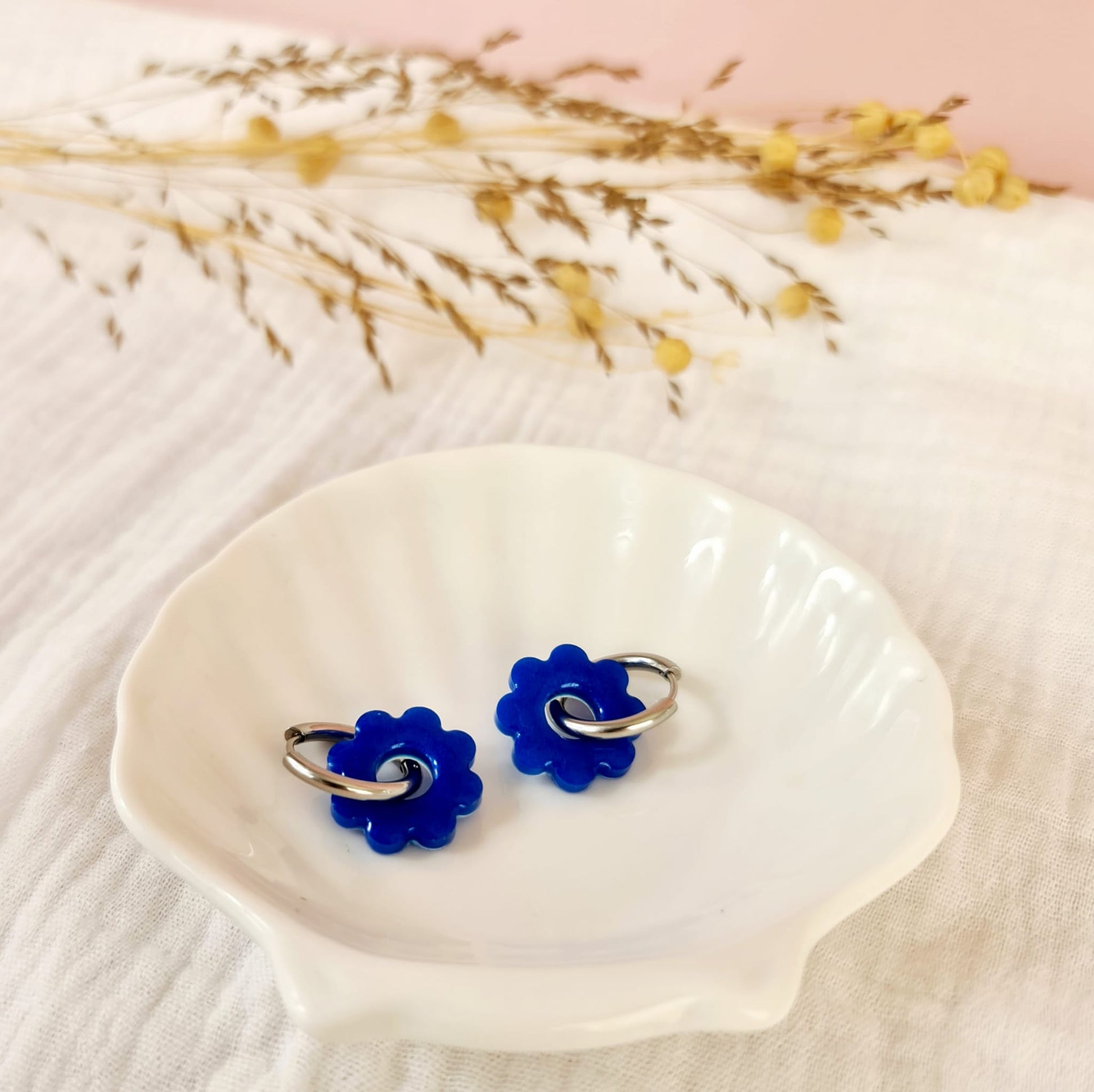 Boucles Zoé