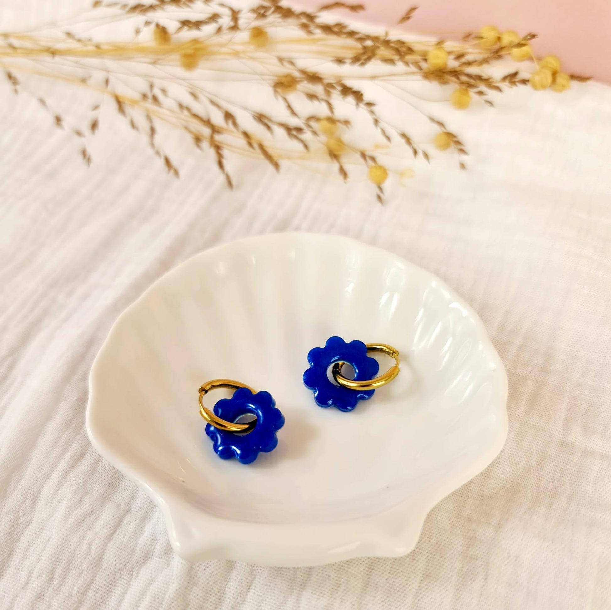 Boucles Zoé