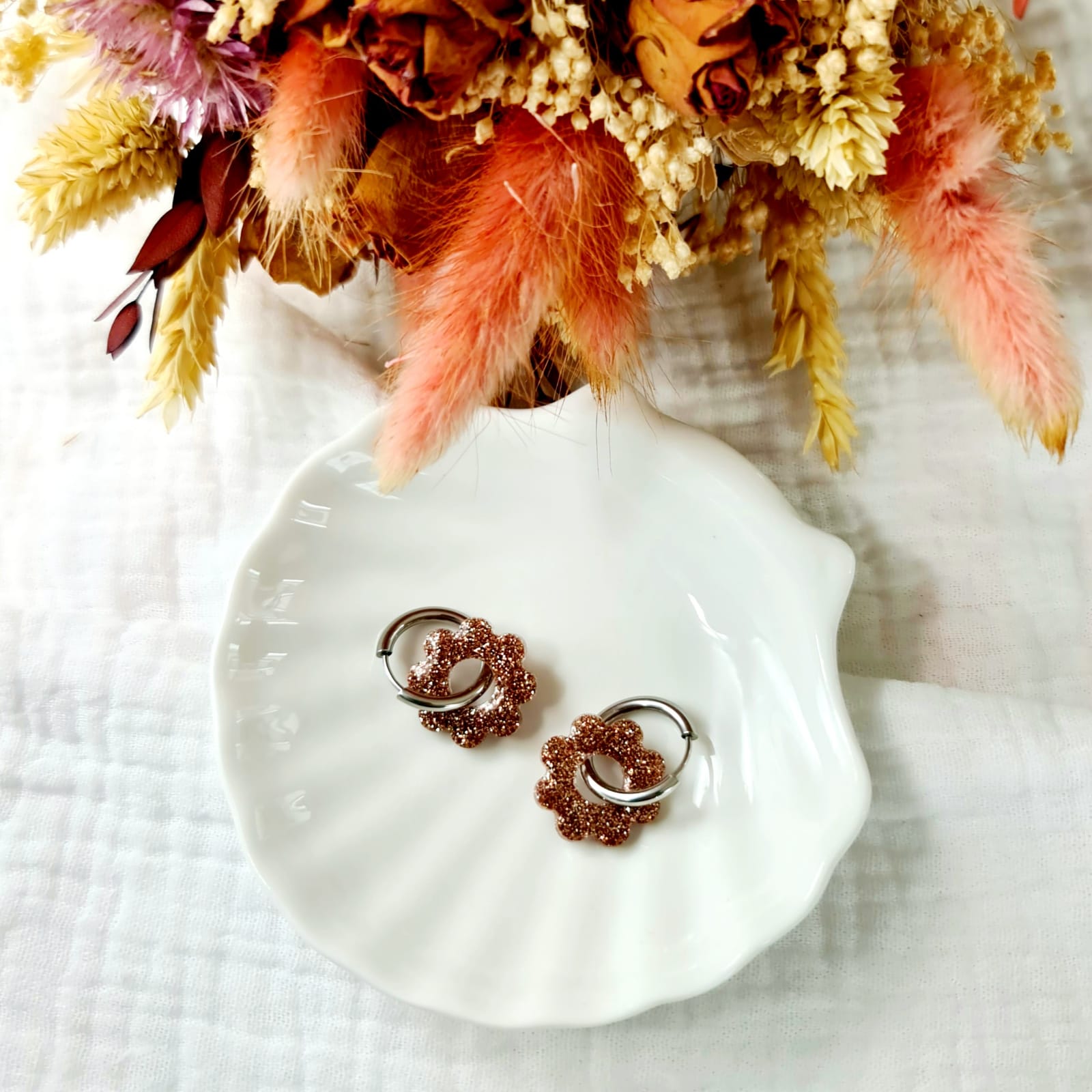 Boucles Zoé
