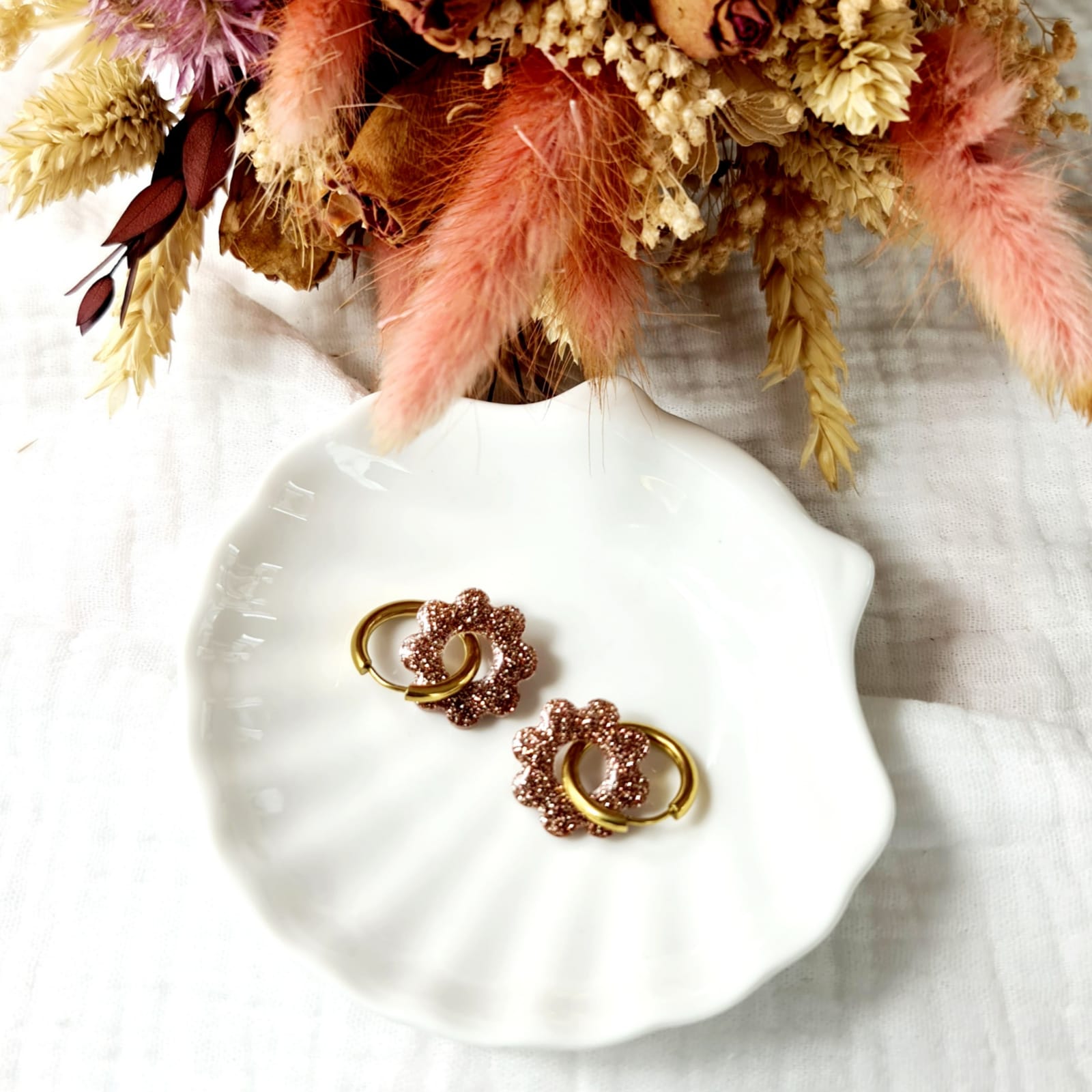Boucles Zoé
