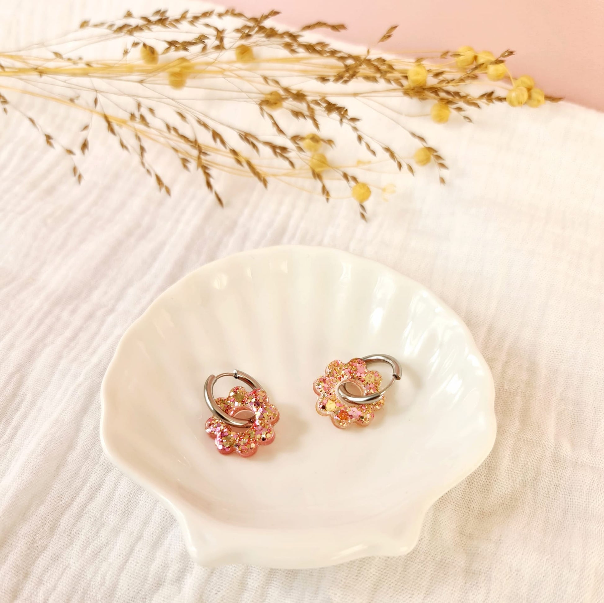 Boucles Zoé