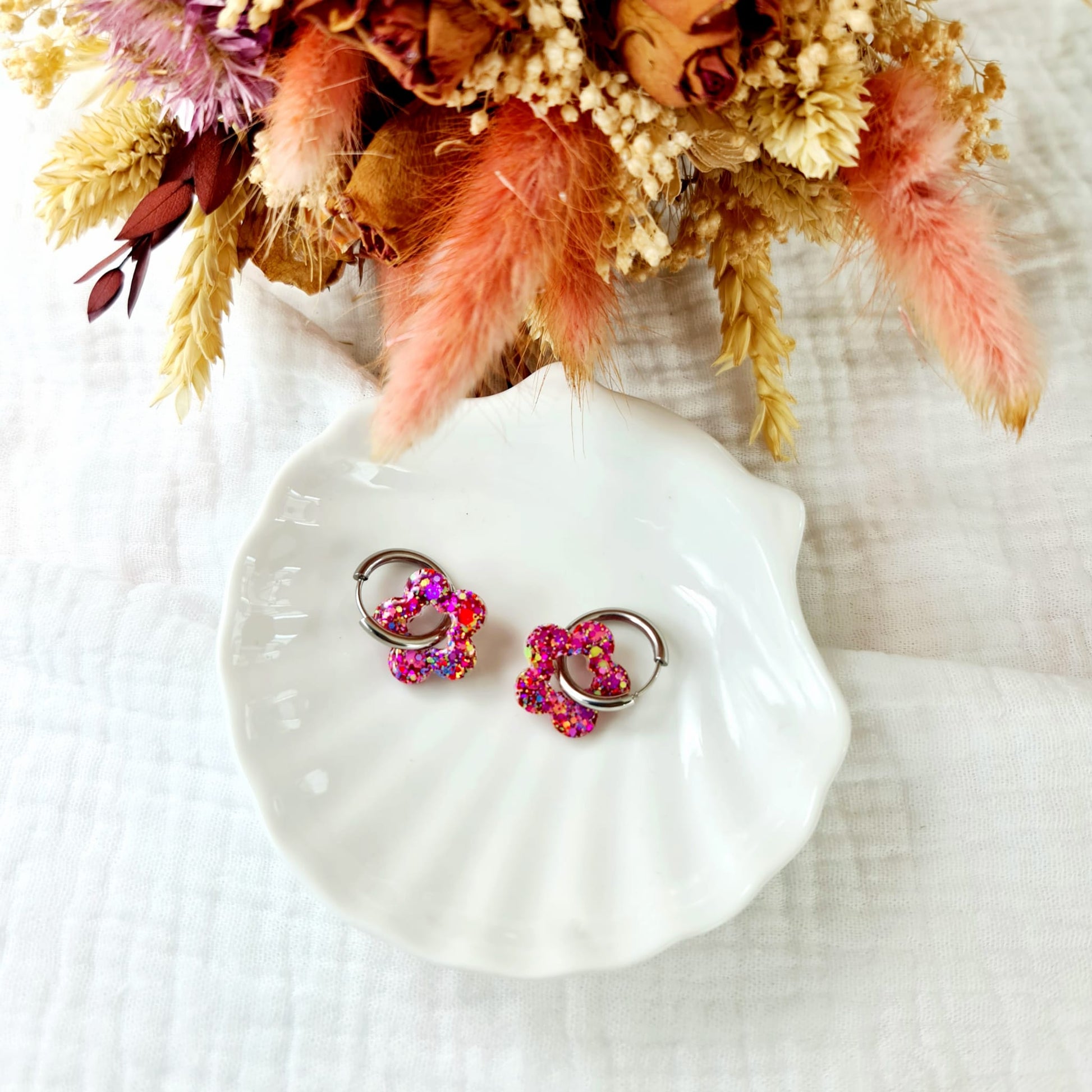 Boucles Zoé
