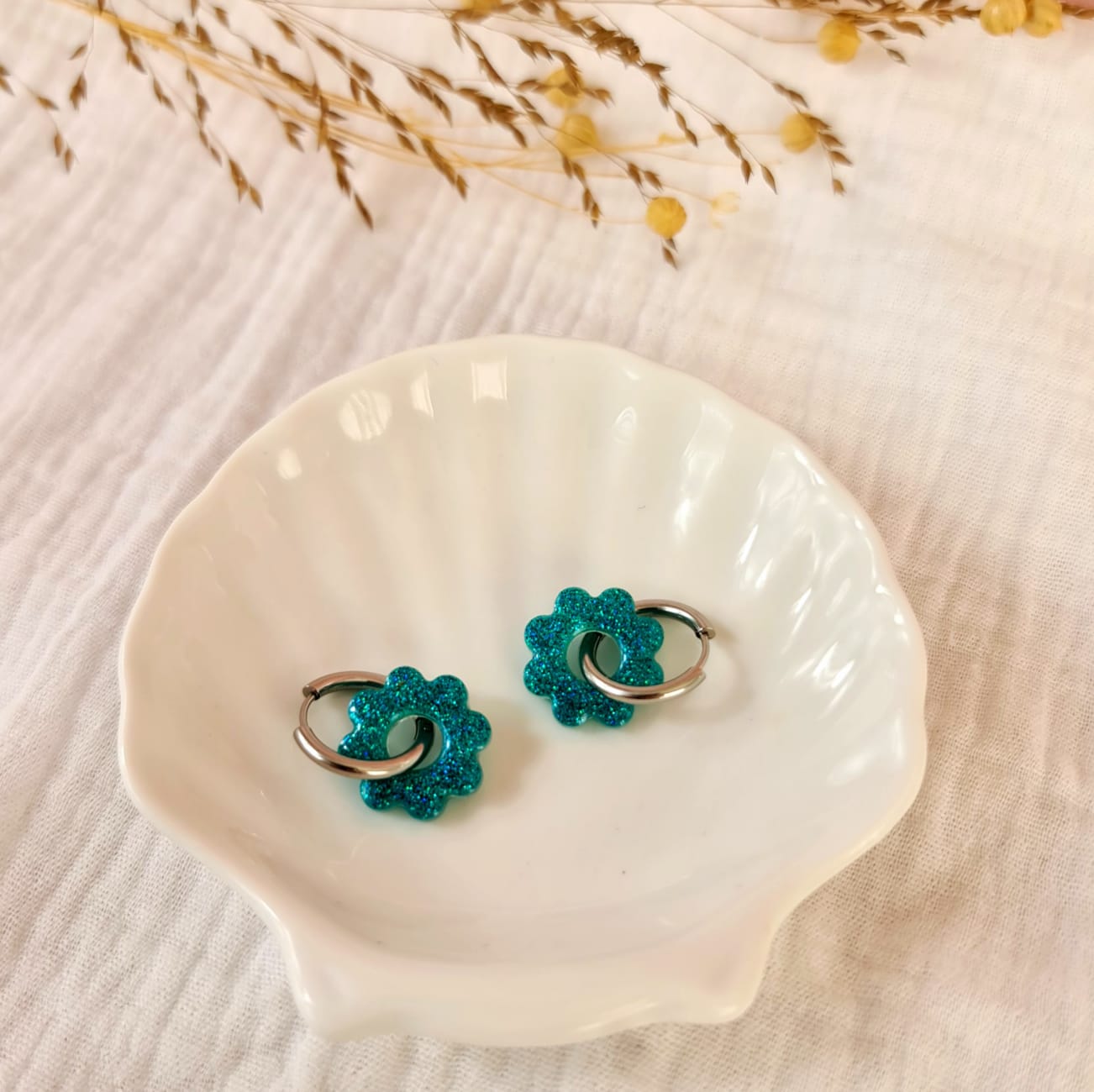 Boucles Zoé