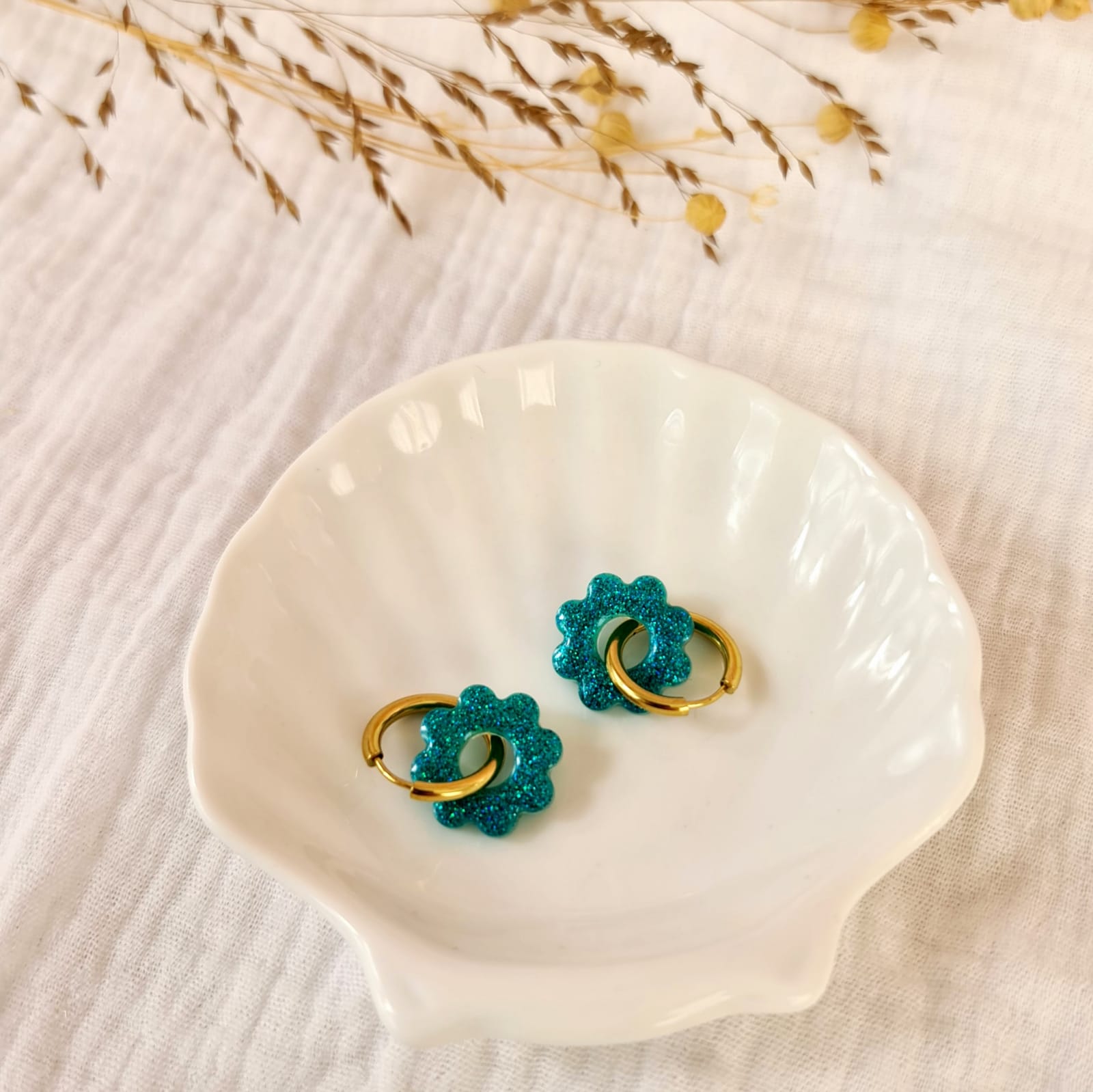 Boucles Zoé