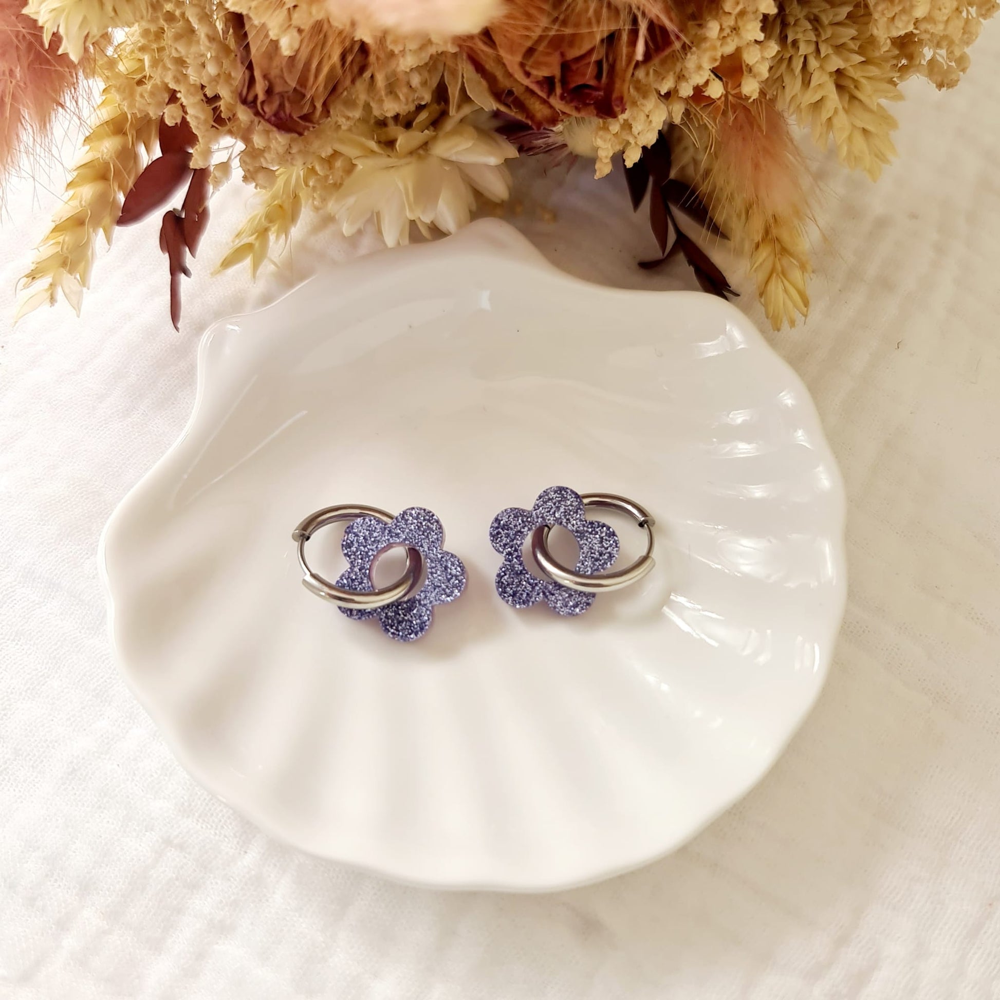 Boucles Zoé