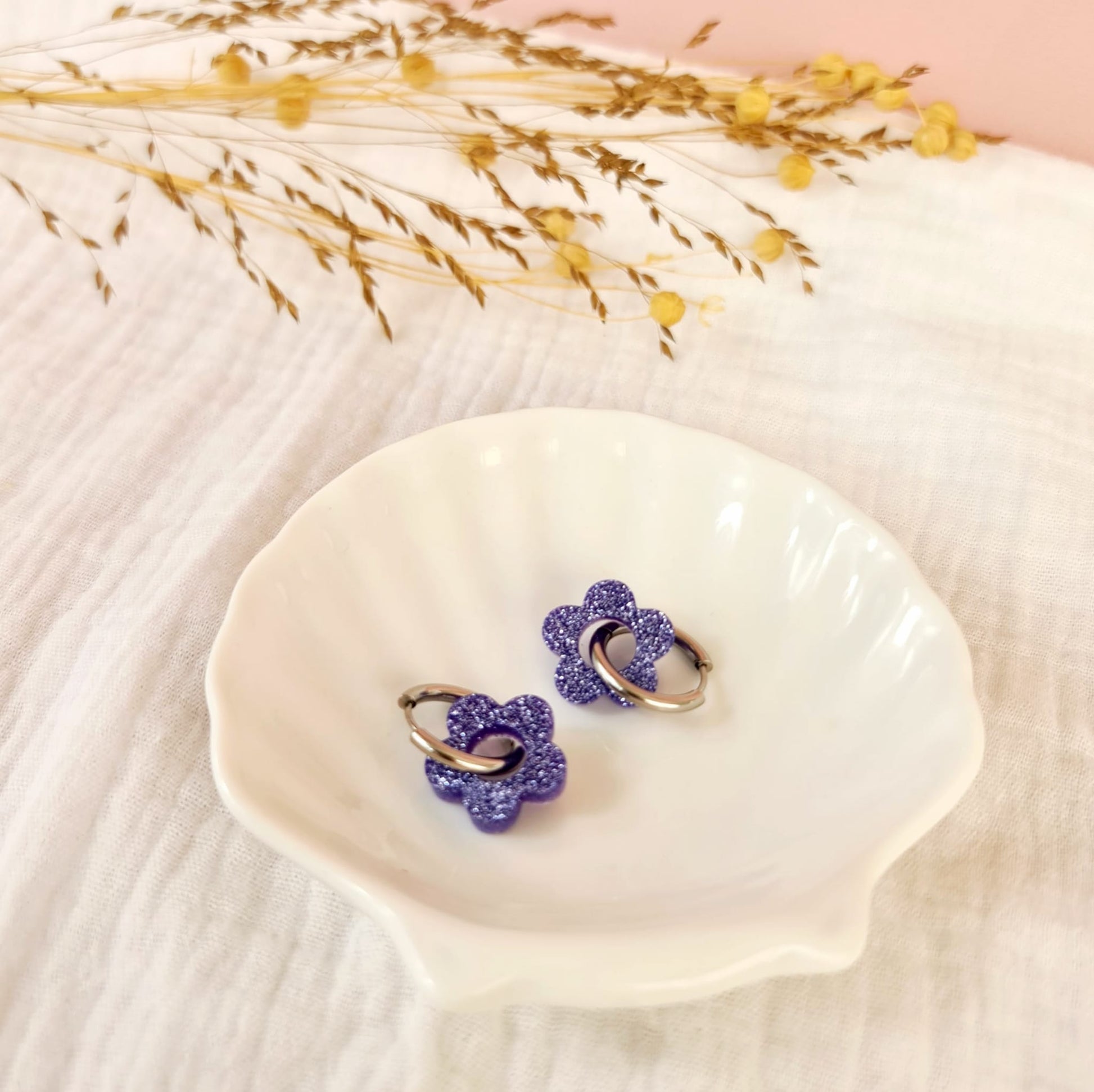Boucles Zoé