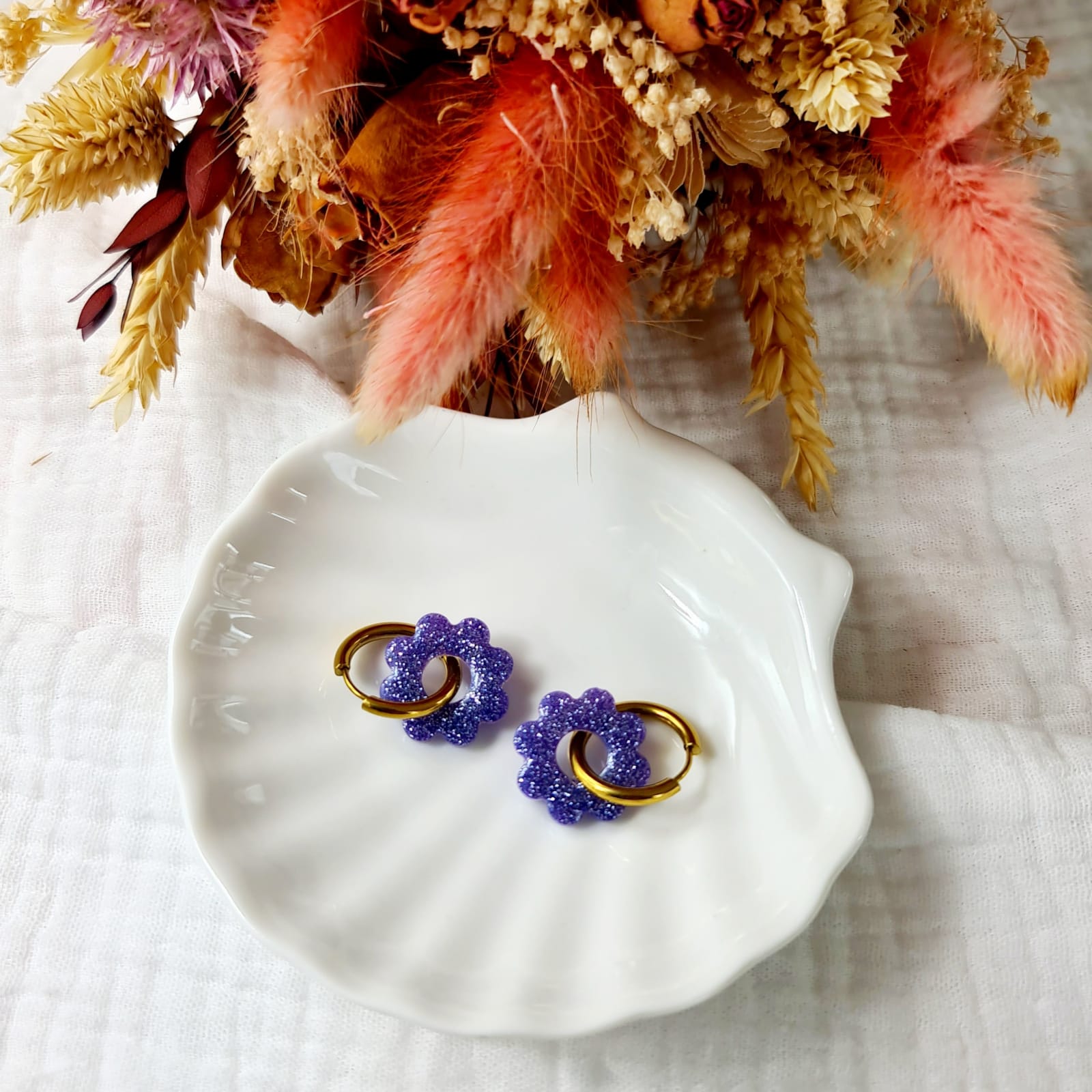 Boucles Zoé