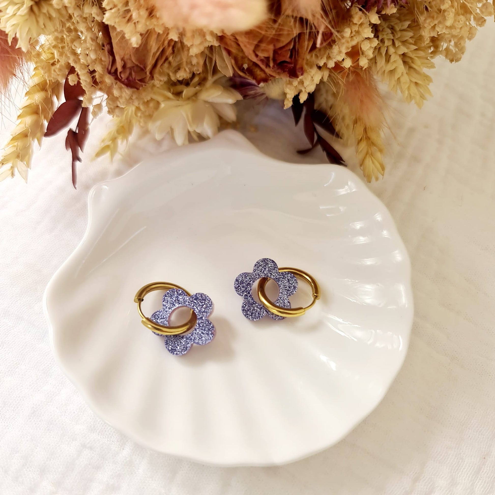 Boucles Zoé