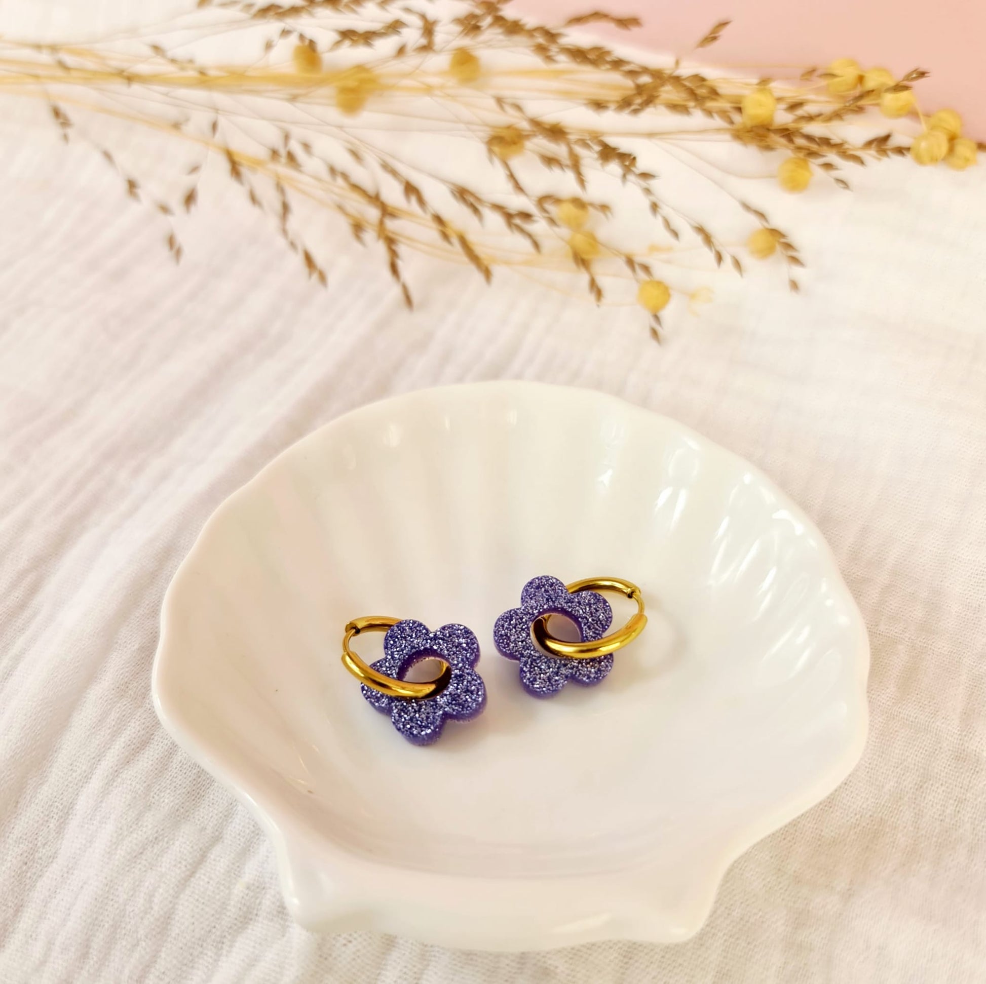 Boucles Zoé
