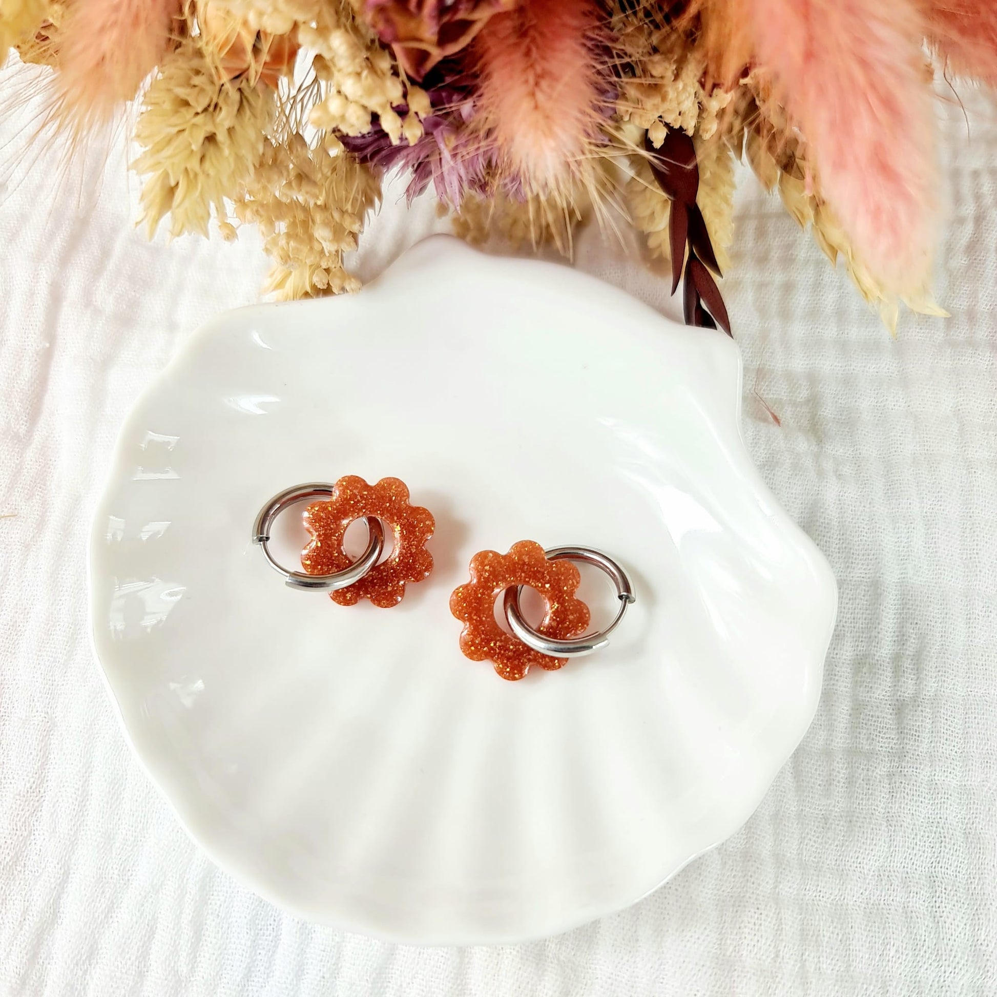 Boucles Zoé