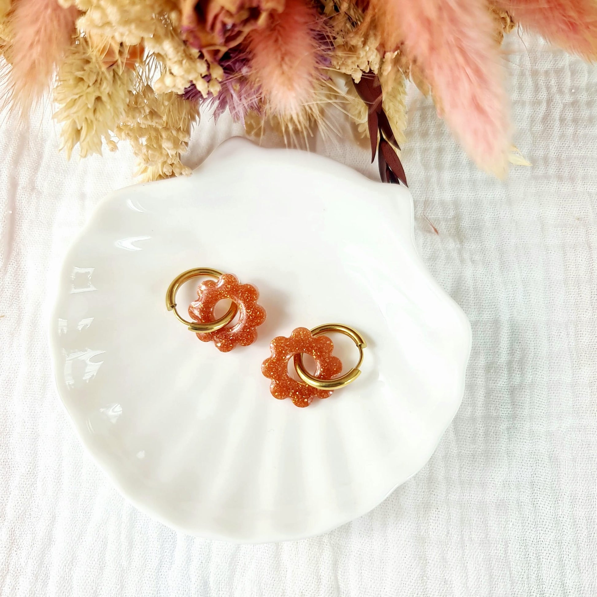 Boucles Zoé