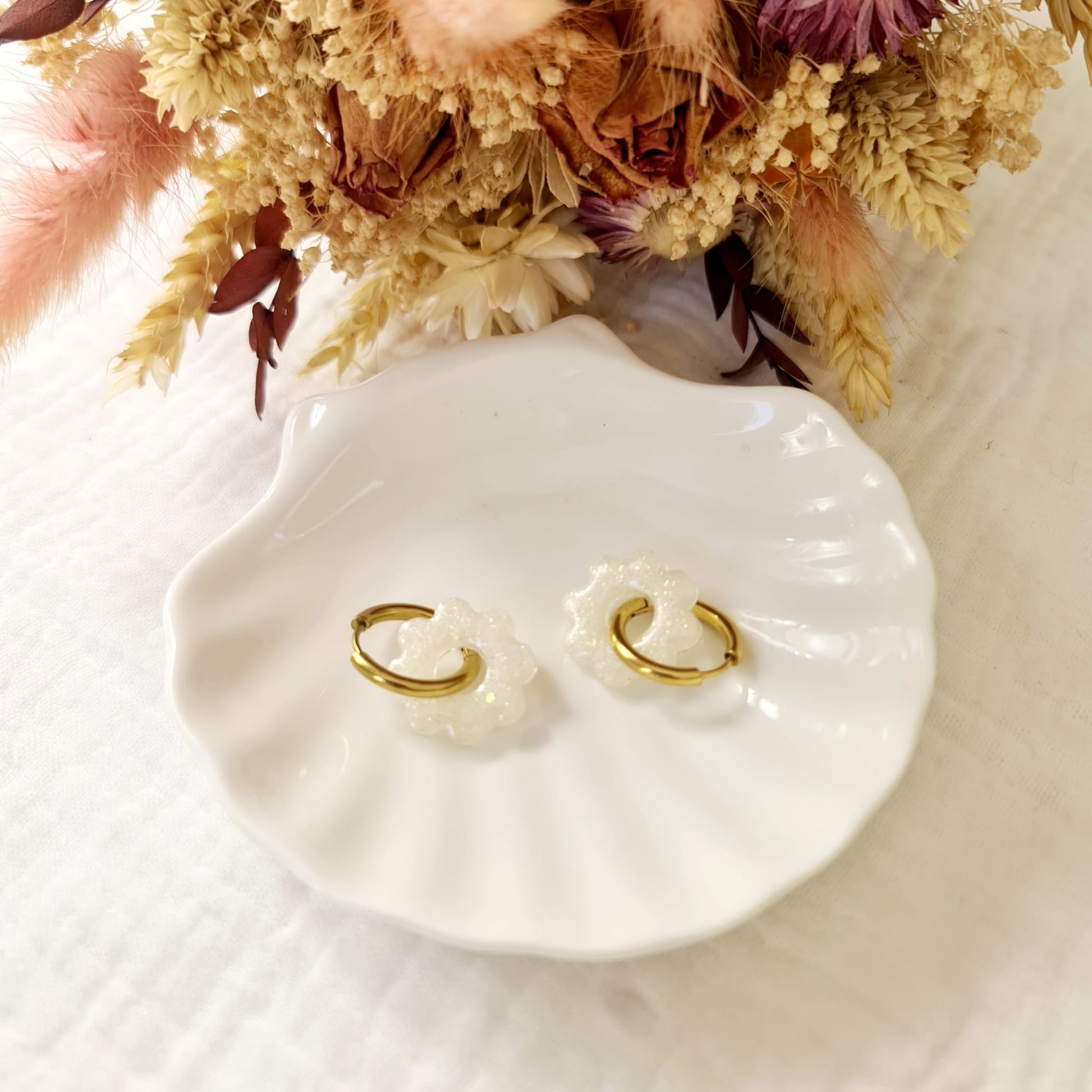 Boucles Zoé