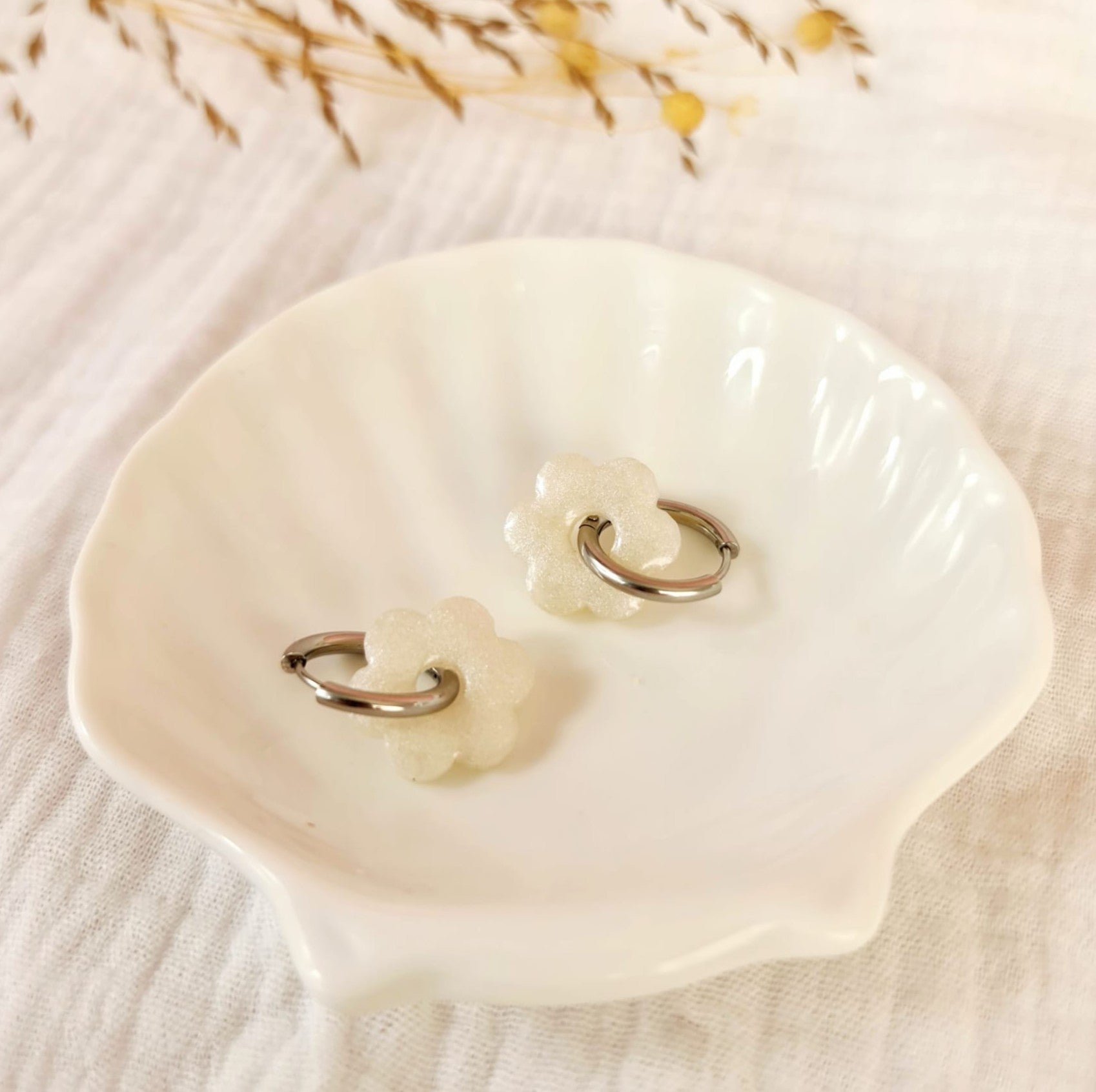 Boucles Zoé