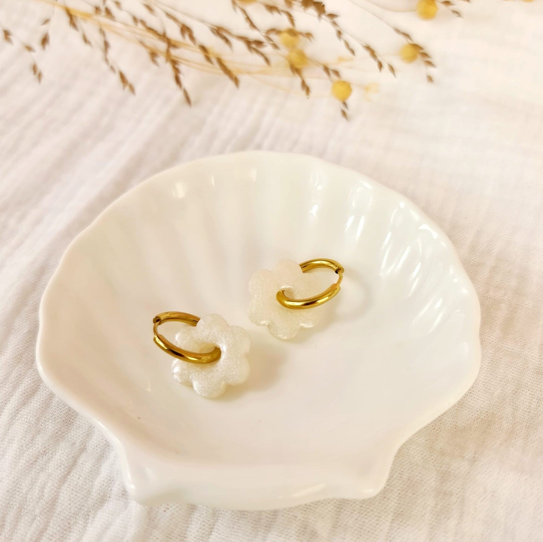 Boucles Zoé