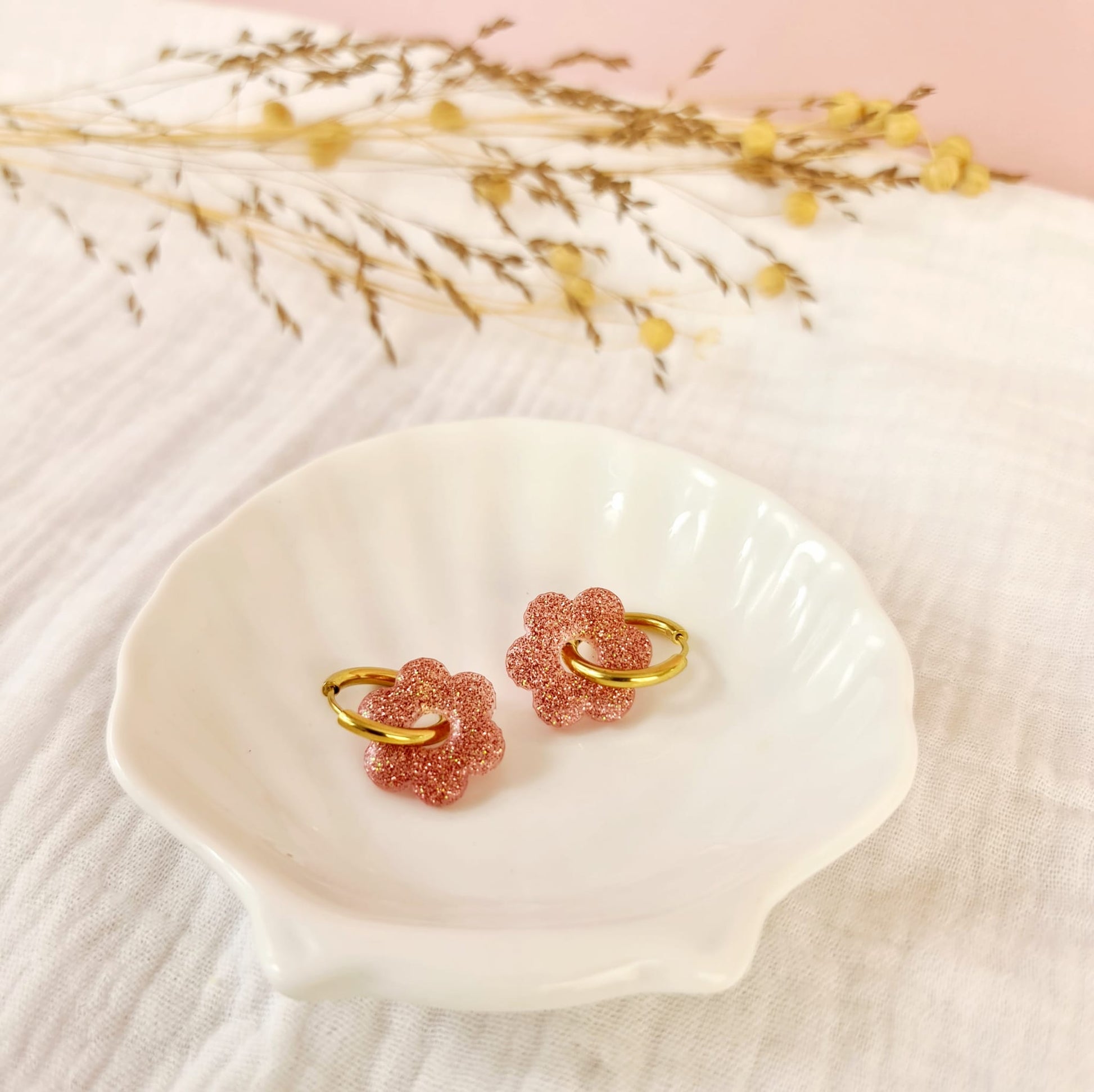 Boucles Zoé