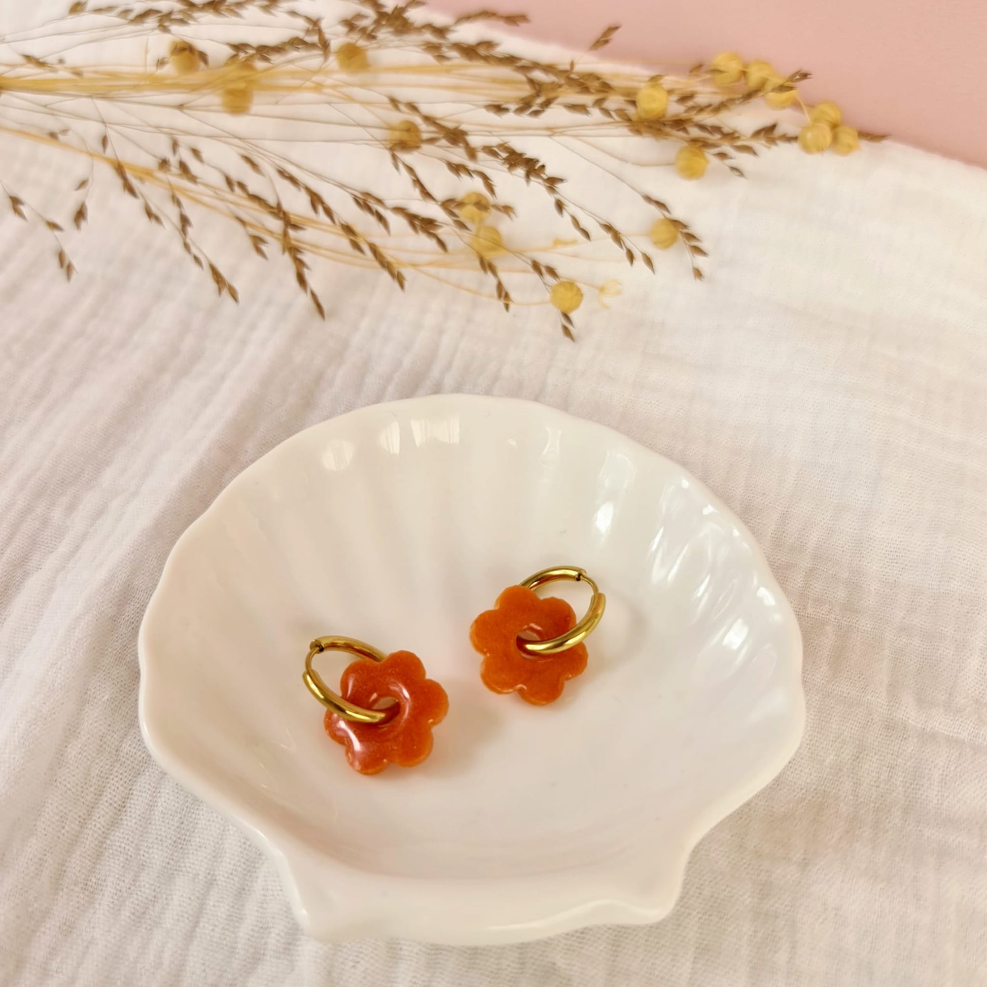Boucles Zoé