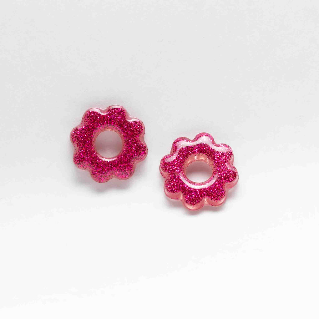 Fleurs | Fuschia fever