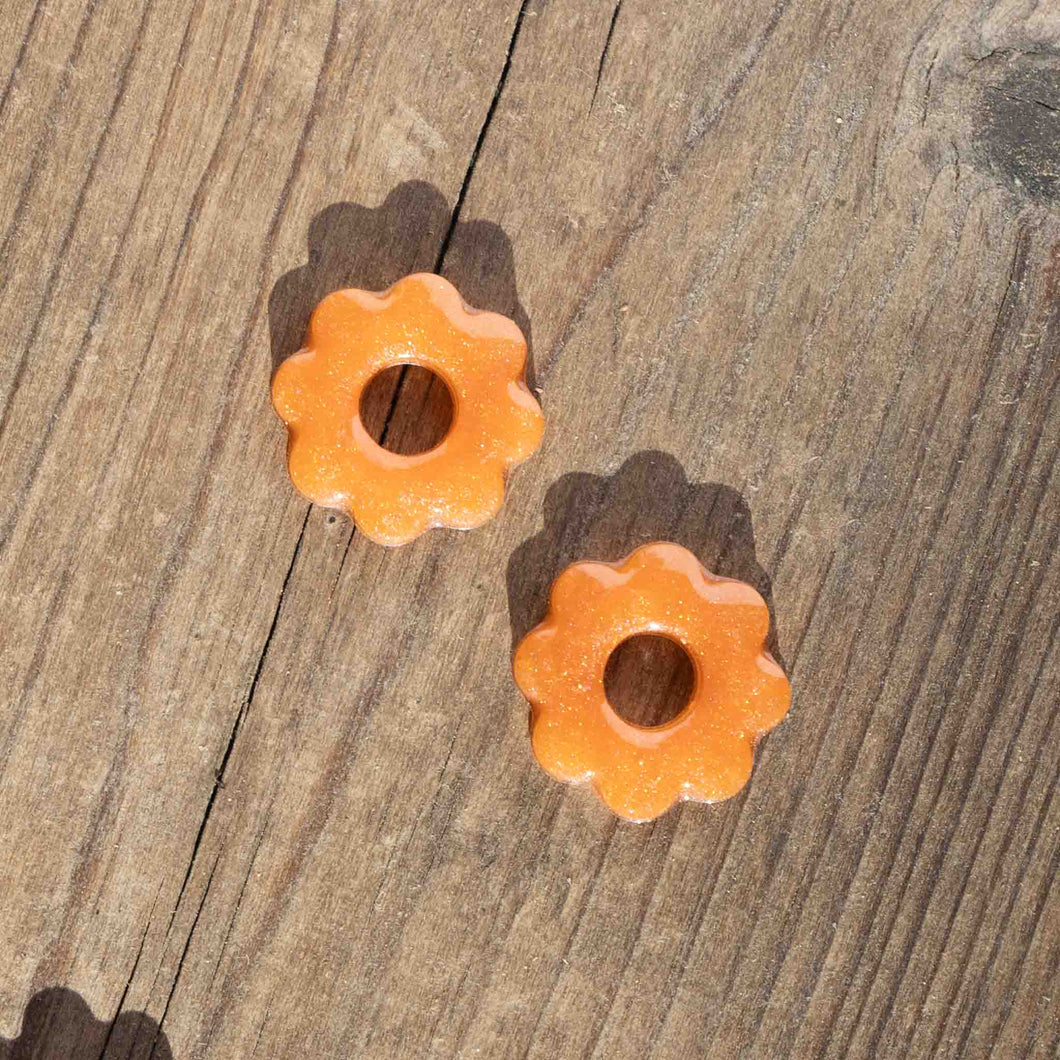 Fleurs | Papaya