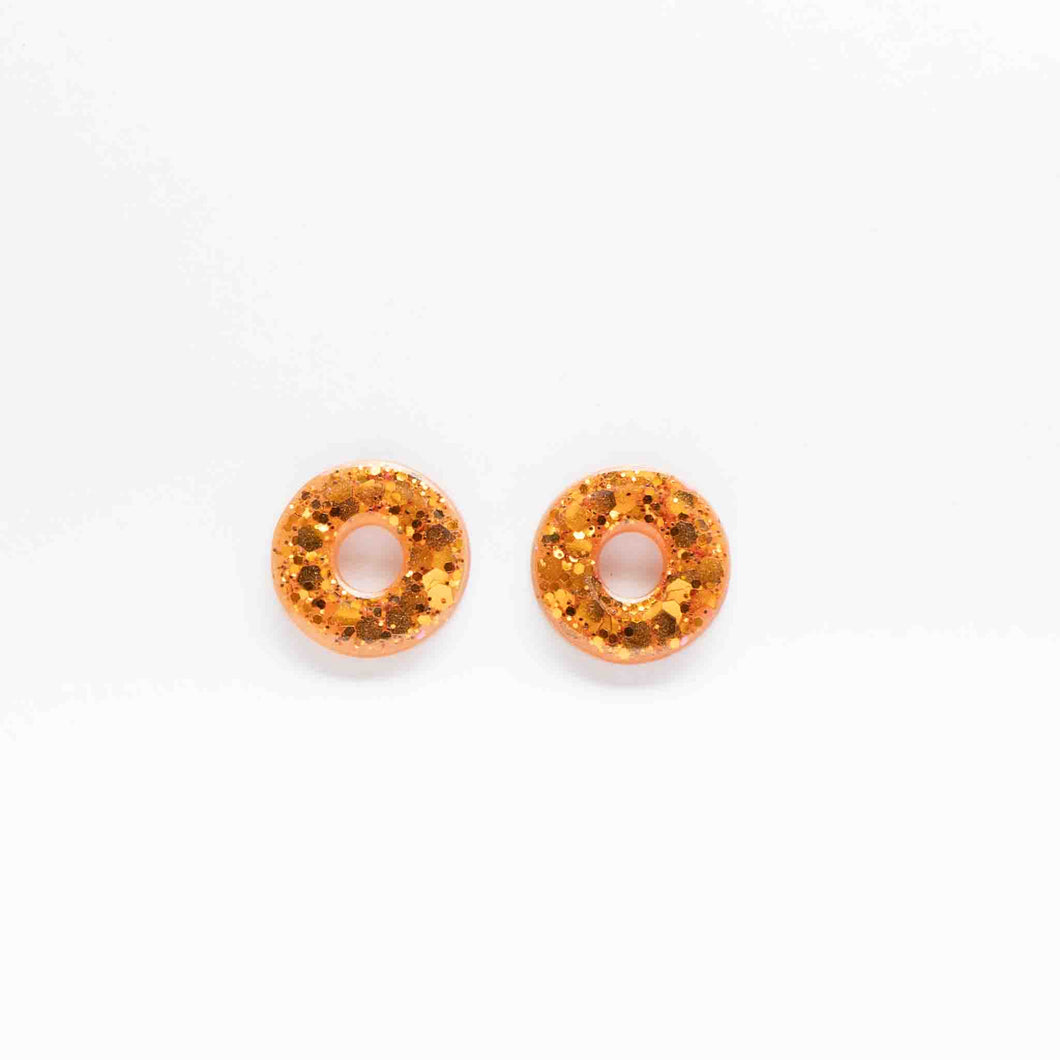 Donut | Golden hour