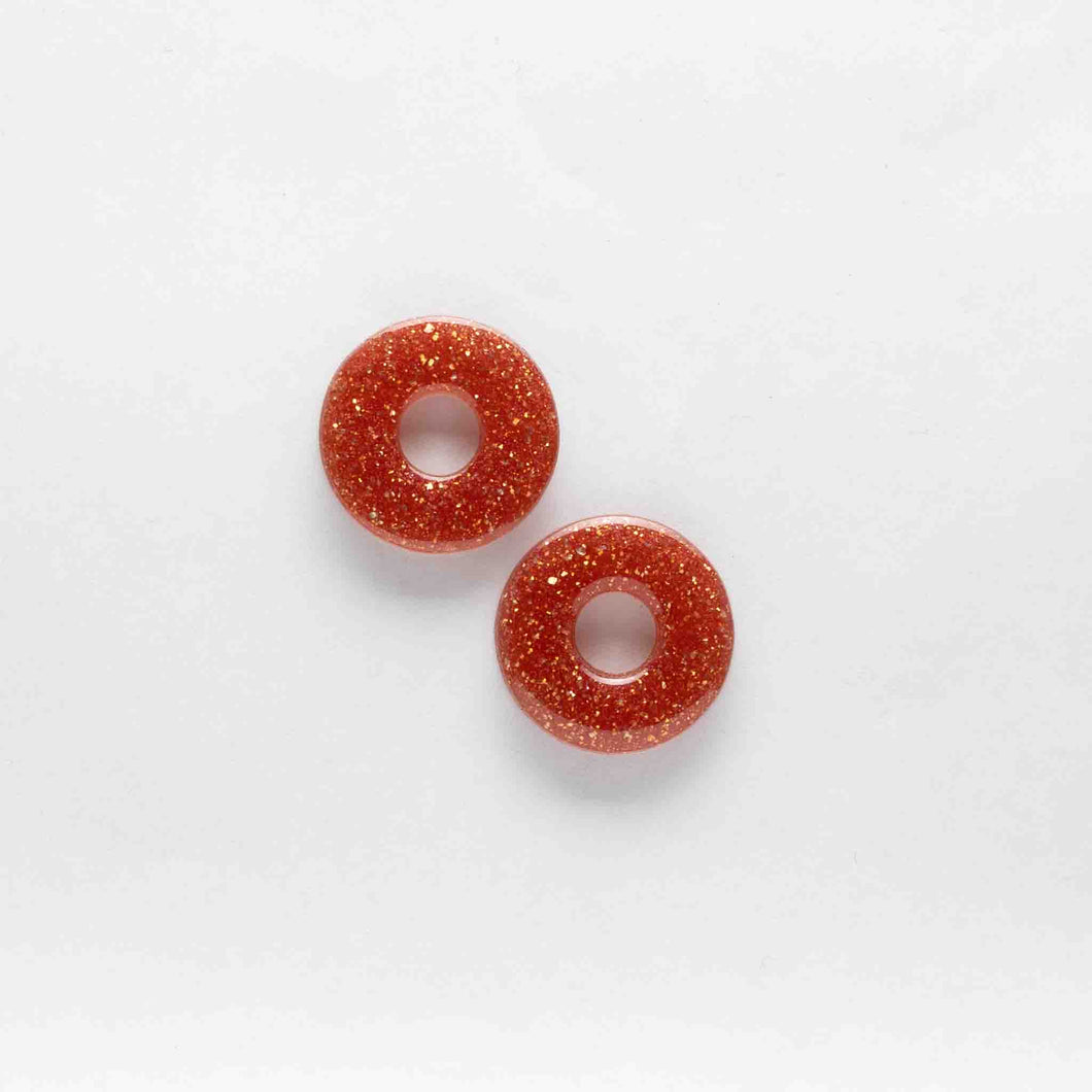 Donuts | Lueur d'été