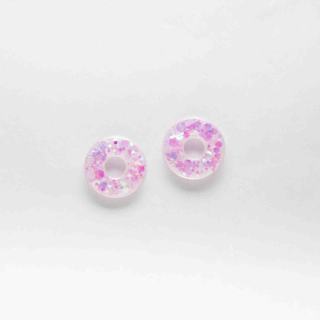 Donuts | Mermaid blush