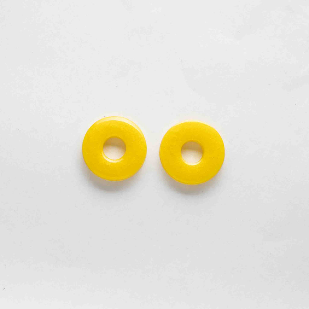 Donuts | Limoncella