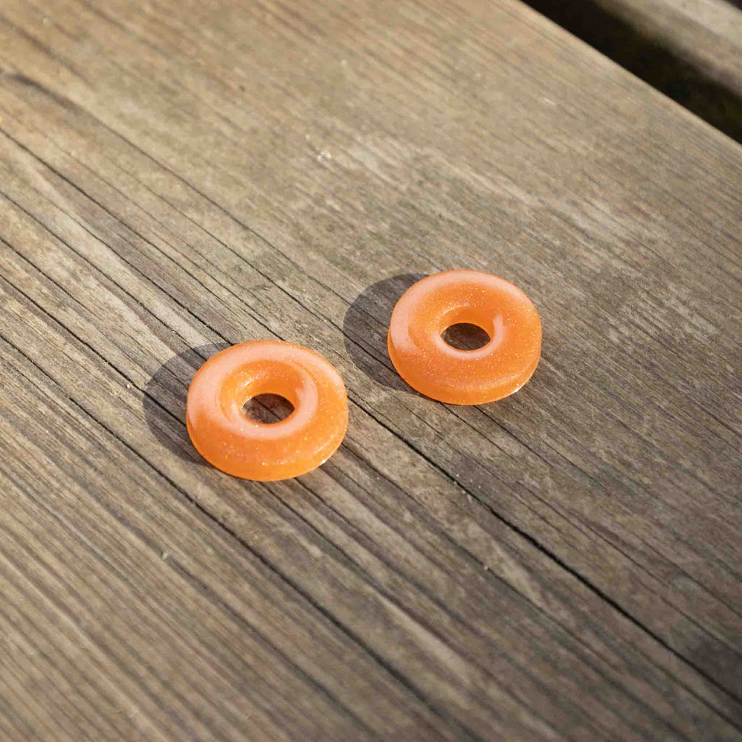 Donuts | Papaya