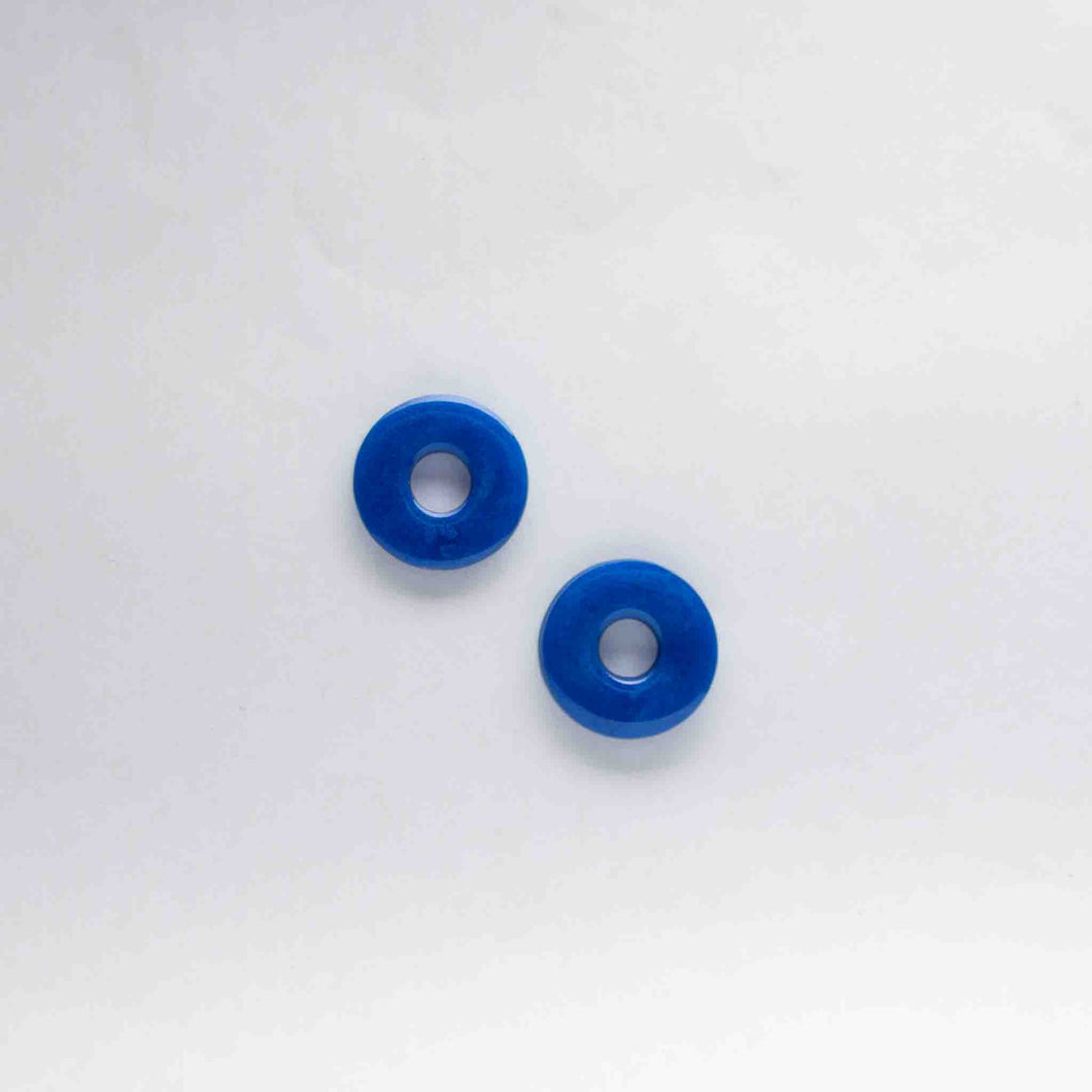 Donuts | Bleu majorelle