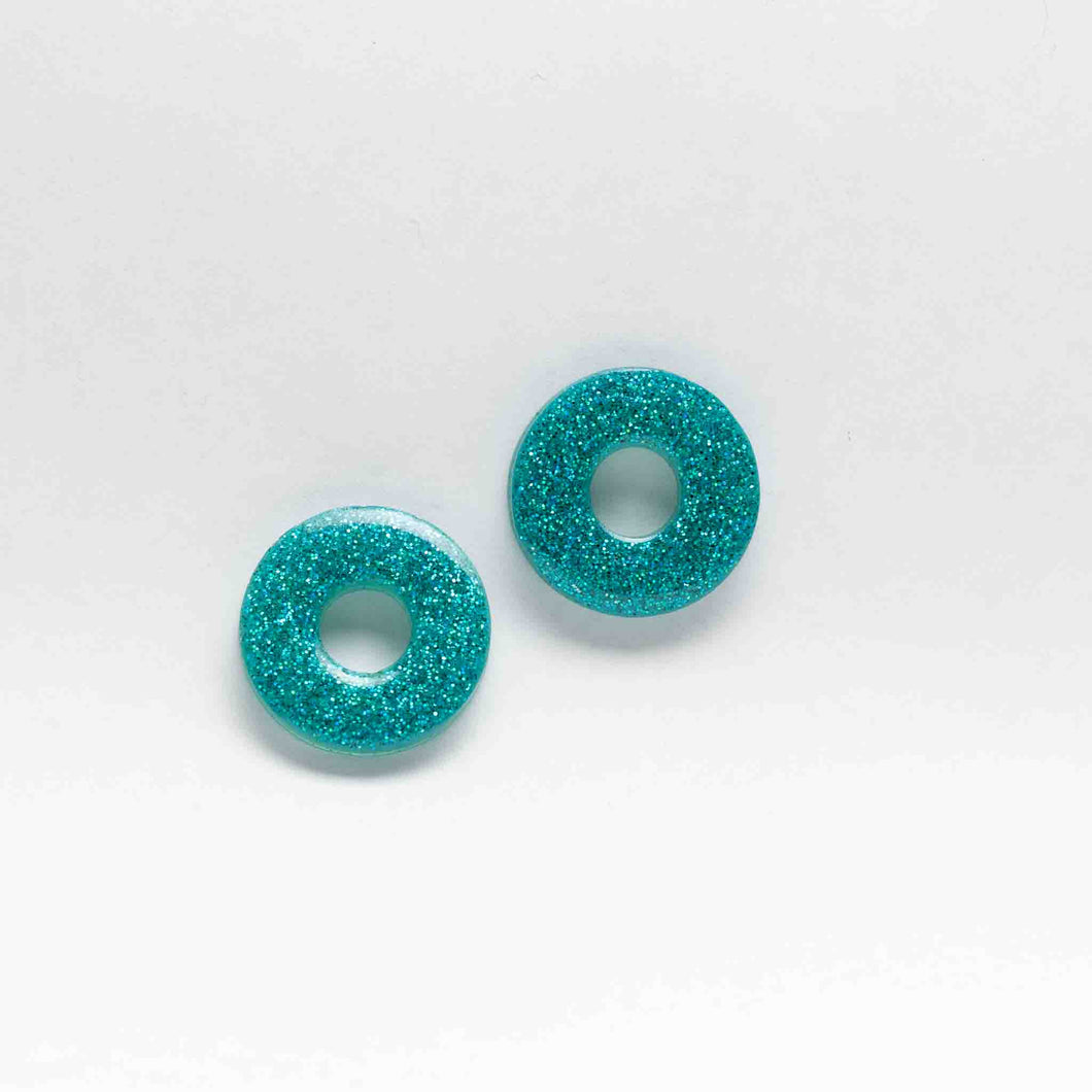 Donuts | Lagoon pop