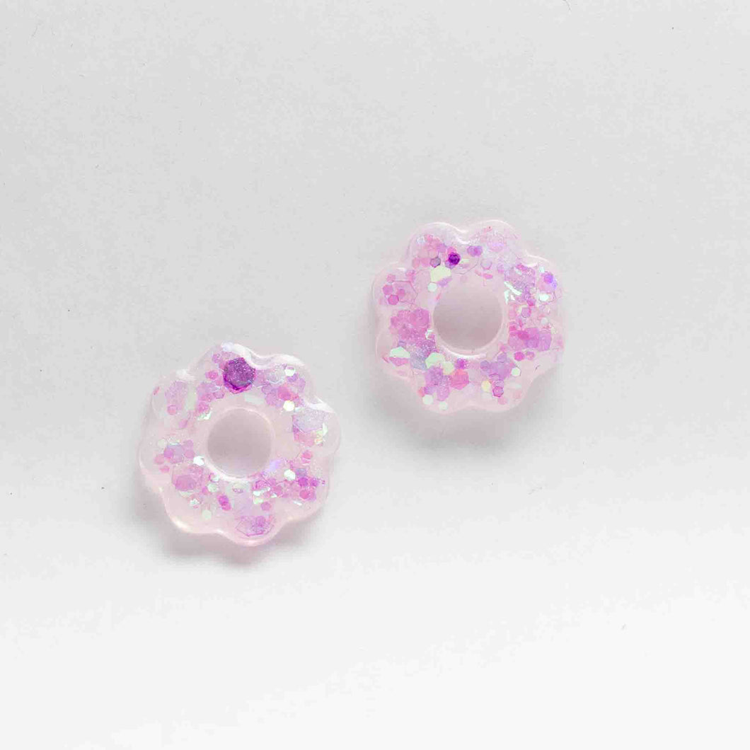 Fleurs | Mermaid blush