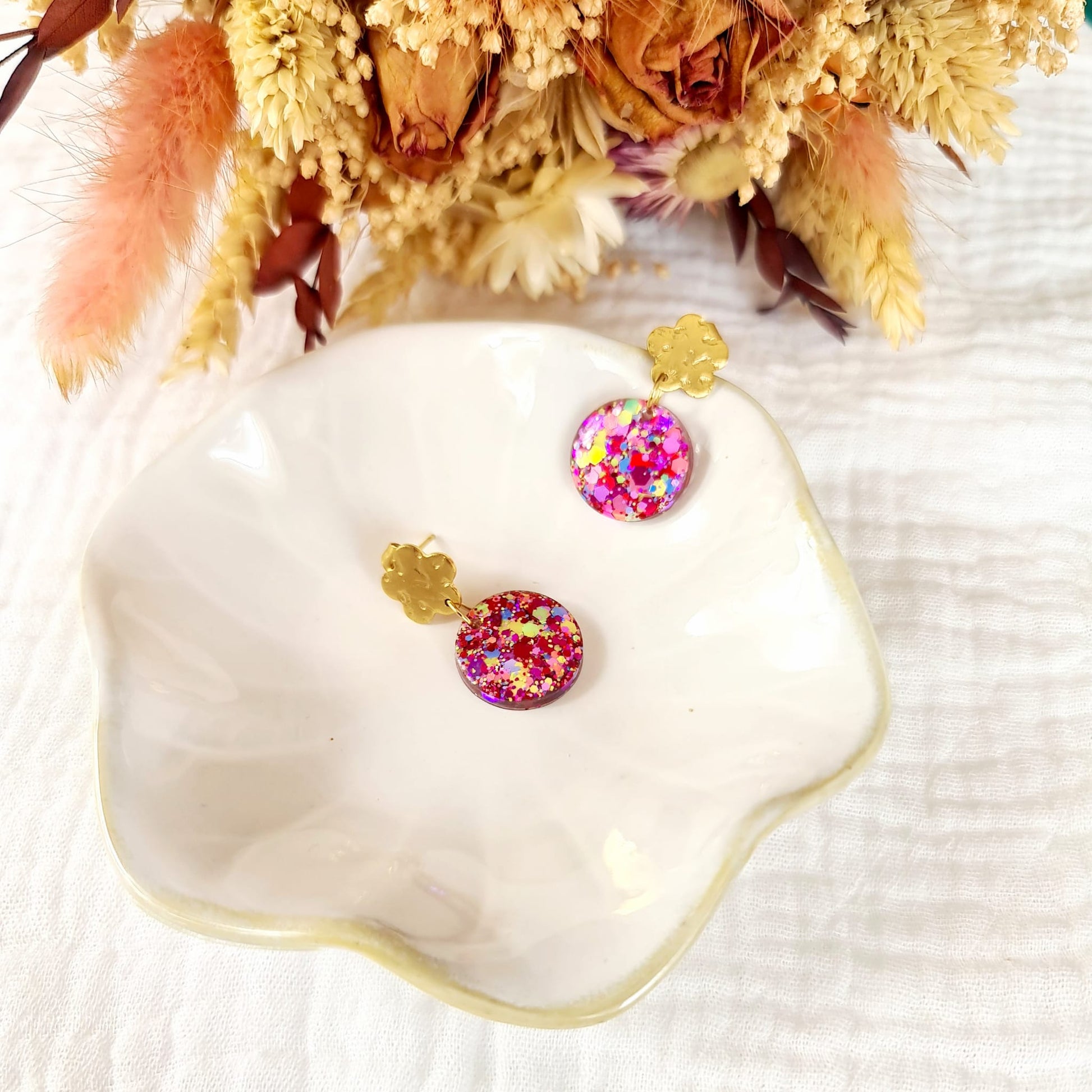 Boucles Calie