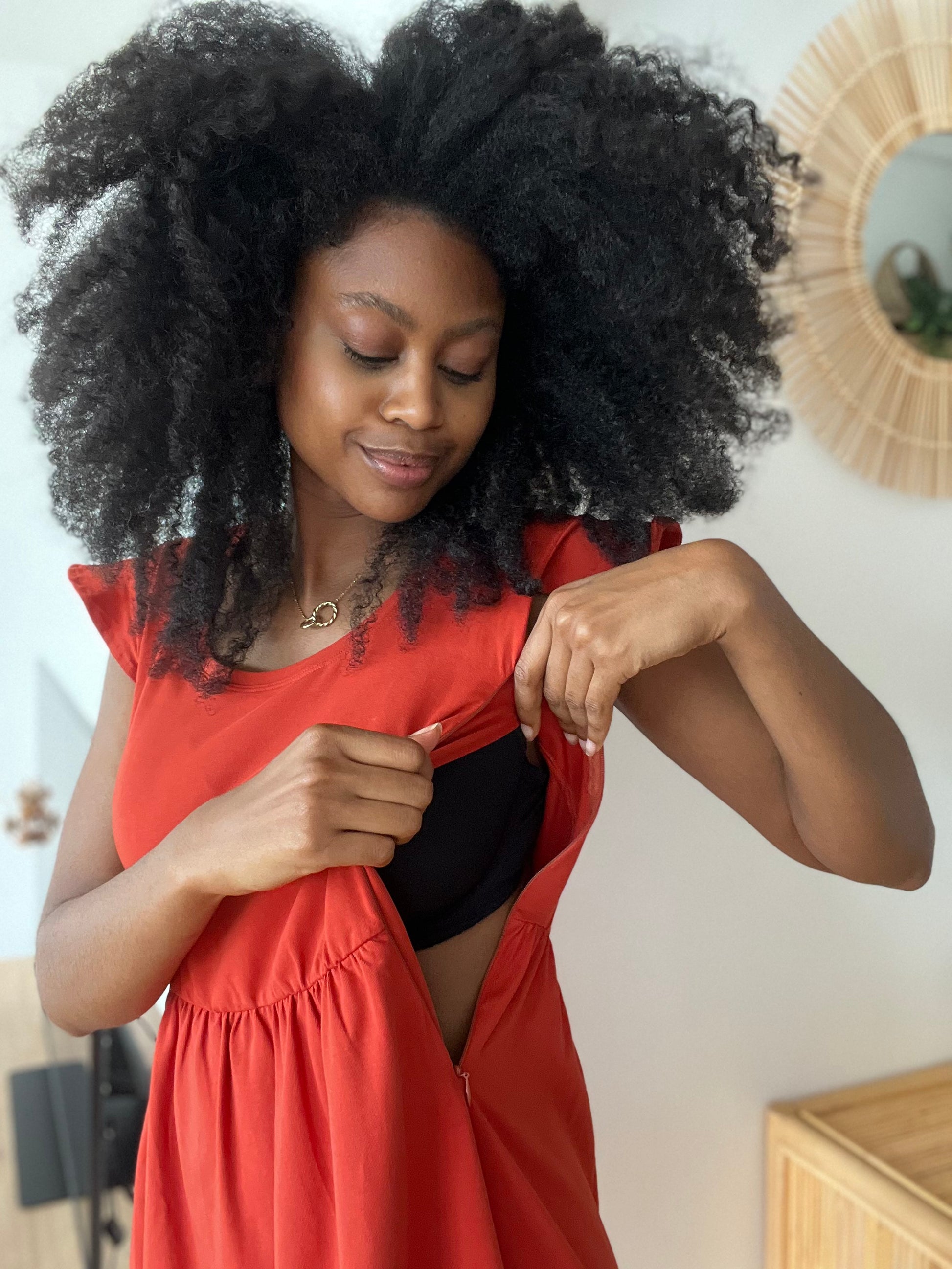 Concours Kangourou Tenue Allaitement Concours Kangourou Kiabi Robe