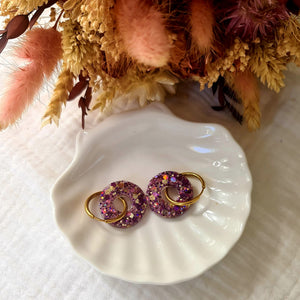 Boucles Jade