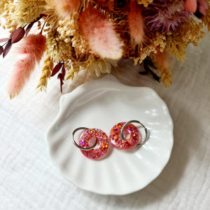 Boucles Jade