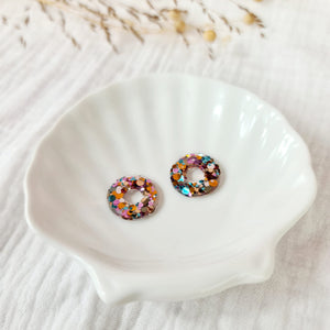 Boucles Louisa