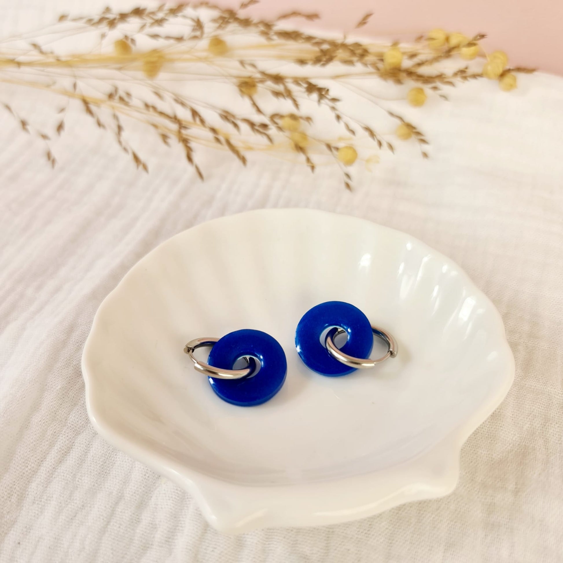 Boucles Louisa