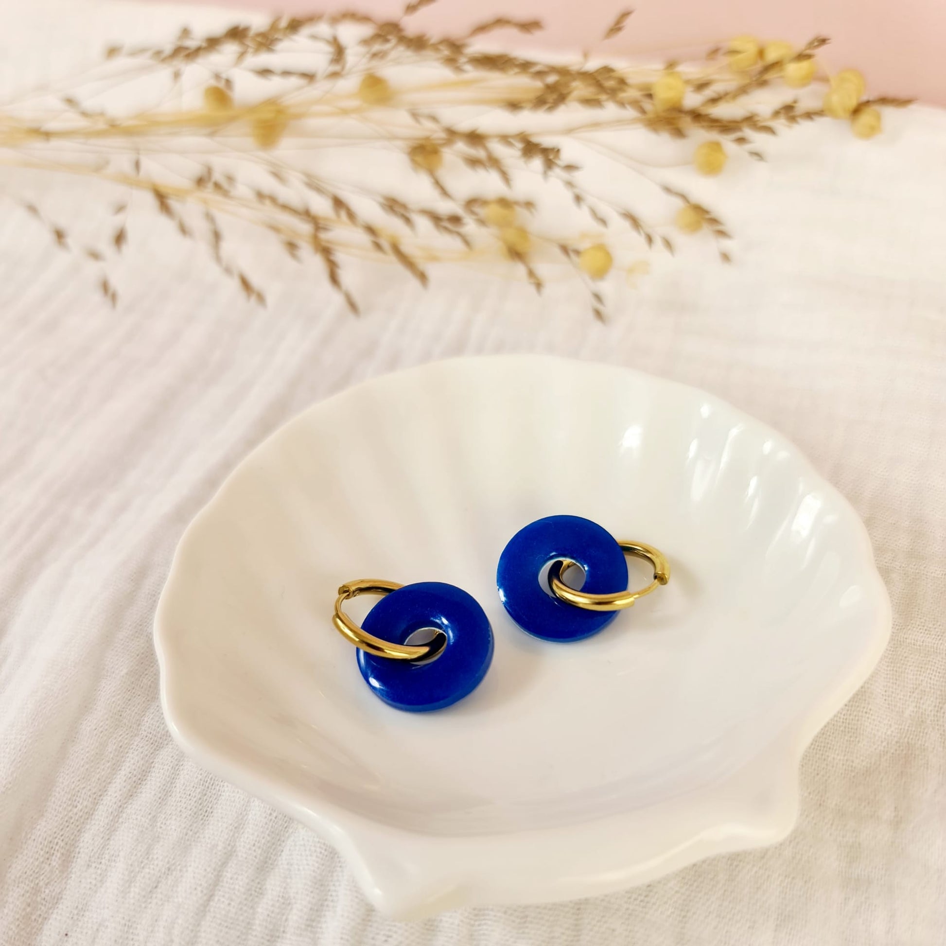 Boucles Louisa