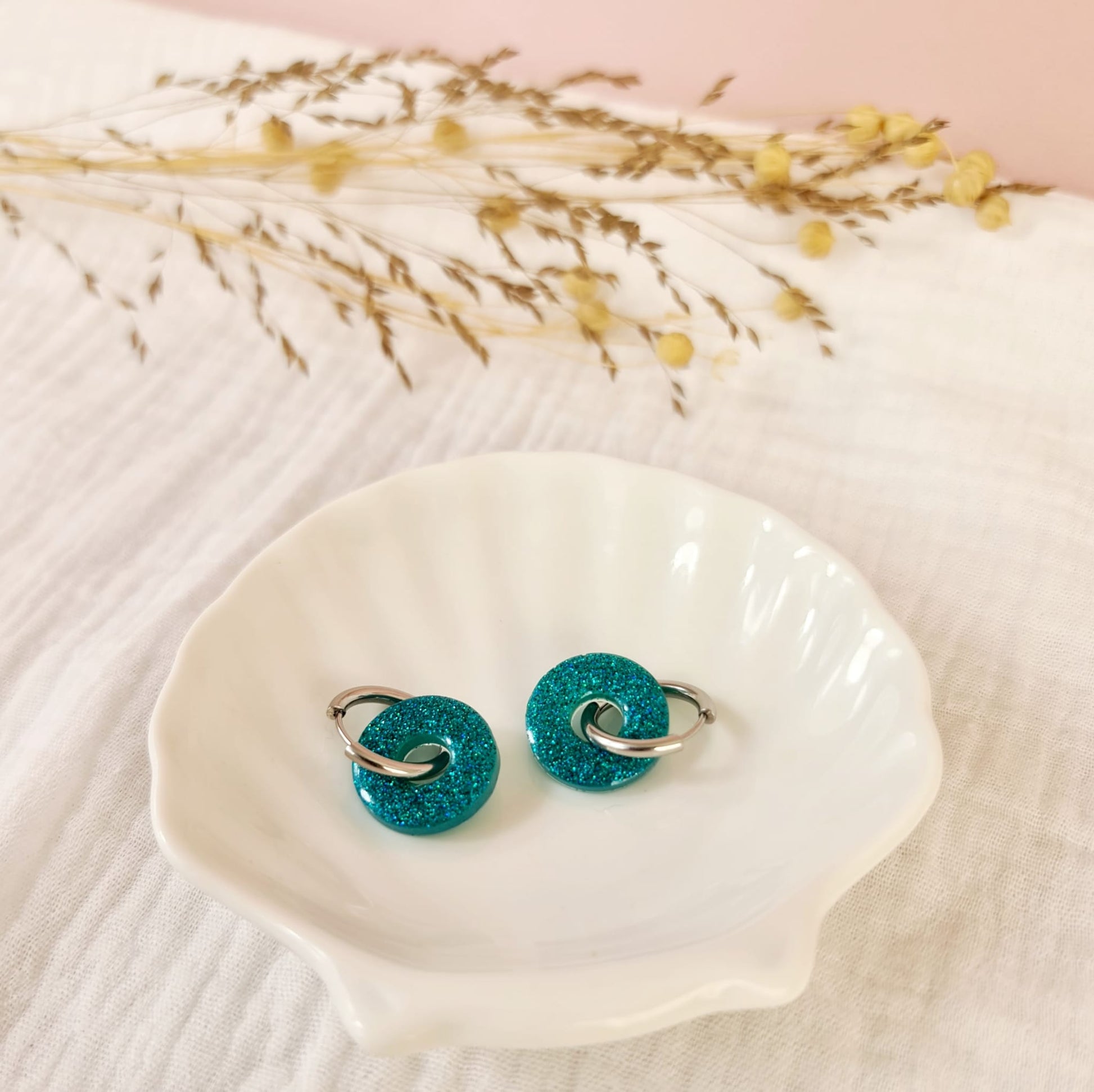 Boucles Louisa