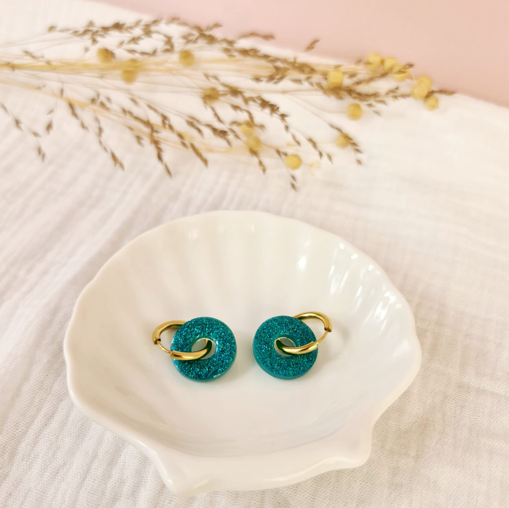 Boucles Louisa