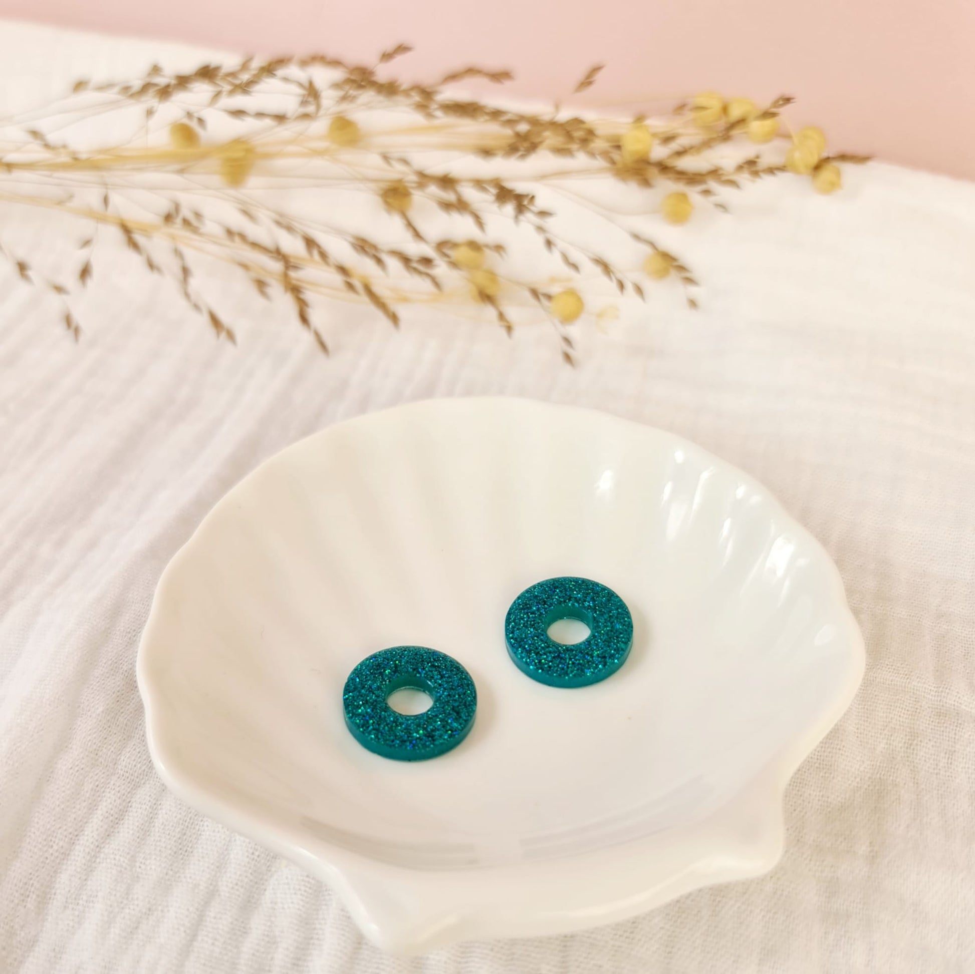 Boucles Louisa