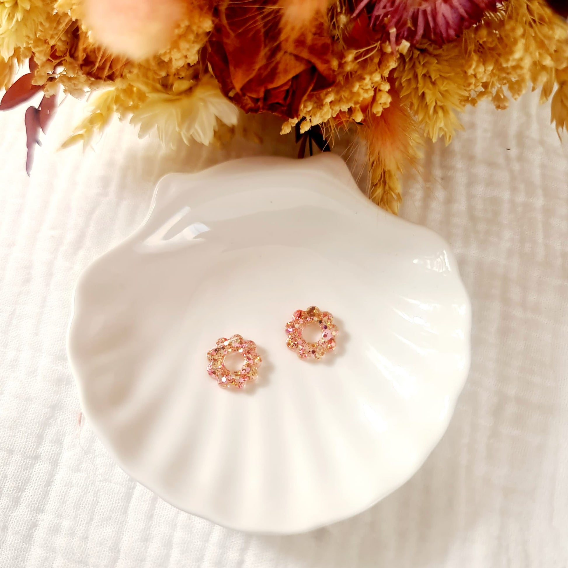 Boucles enfants