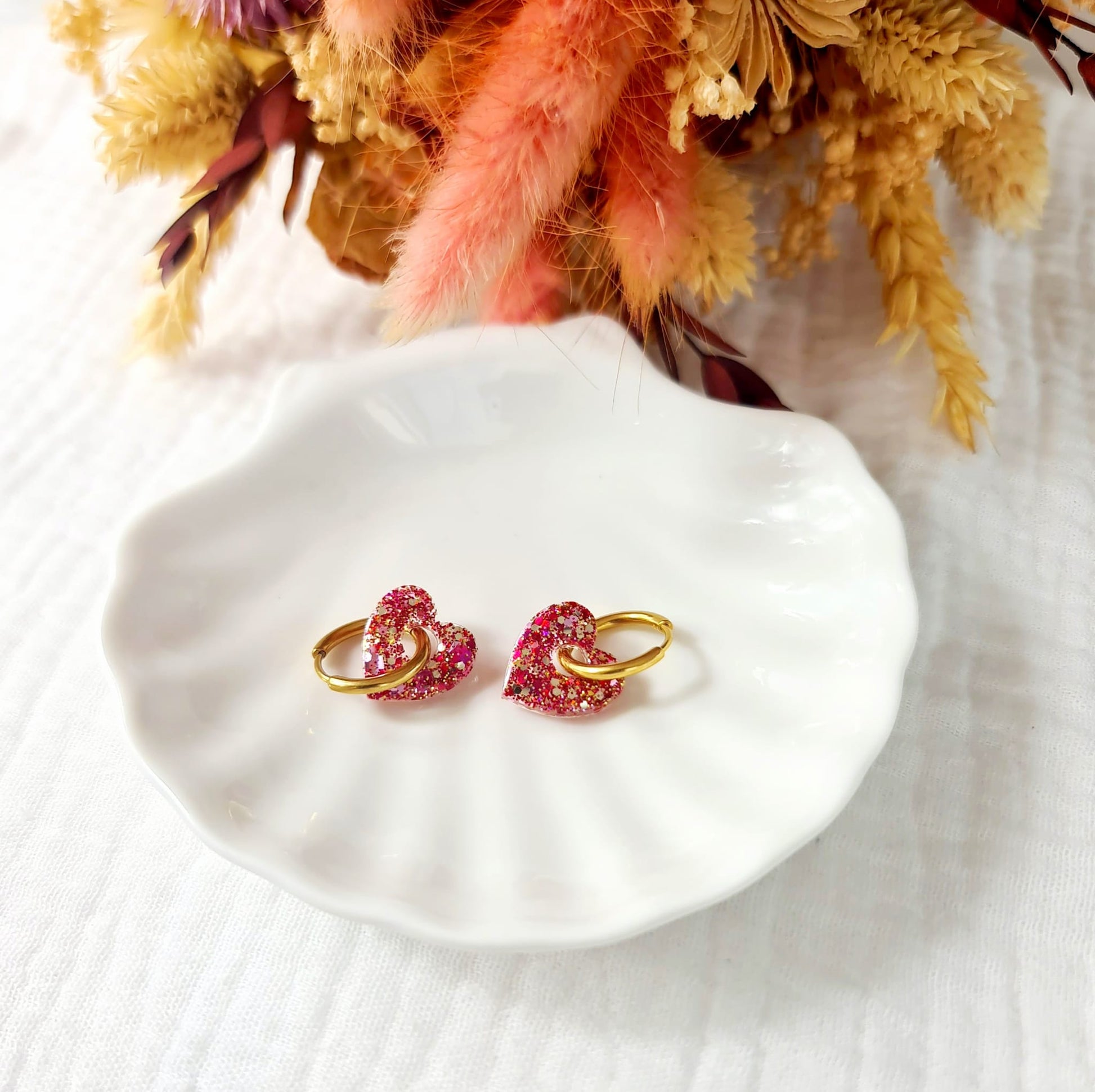 Boucles enfants