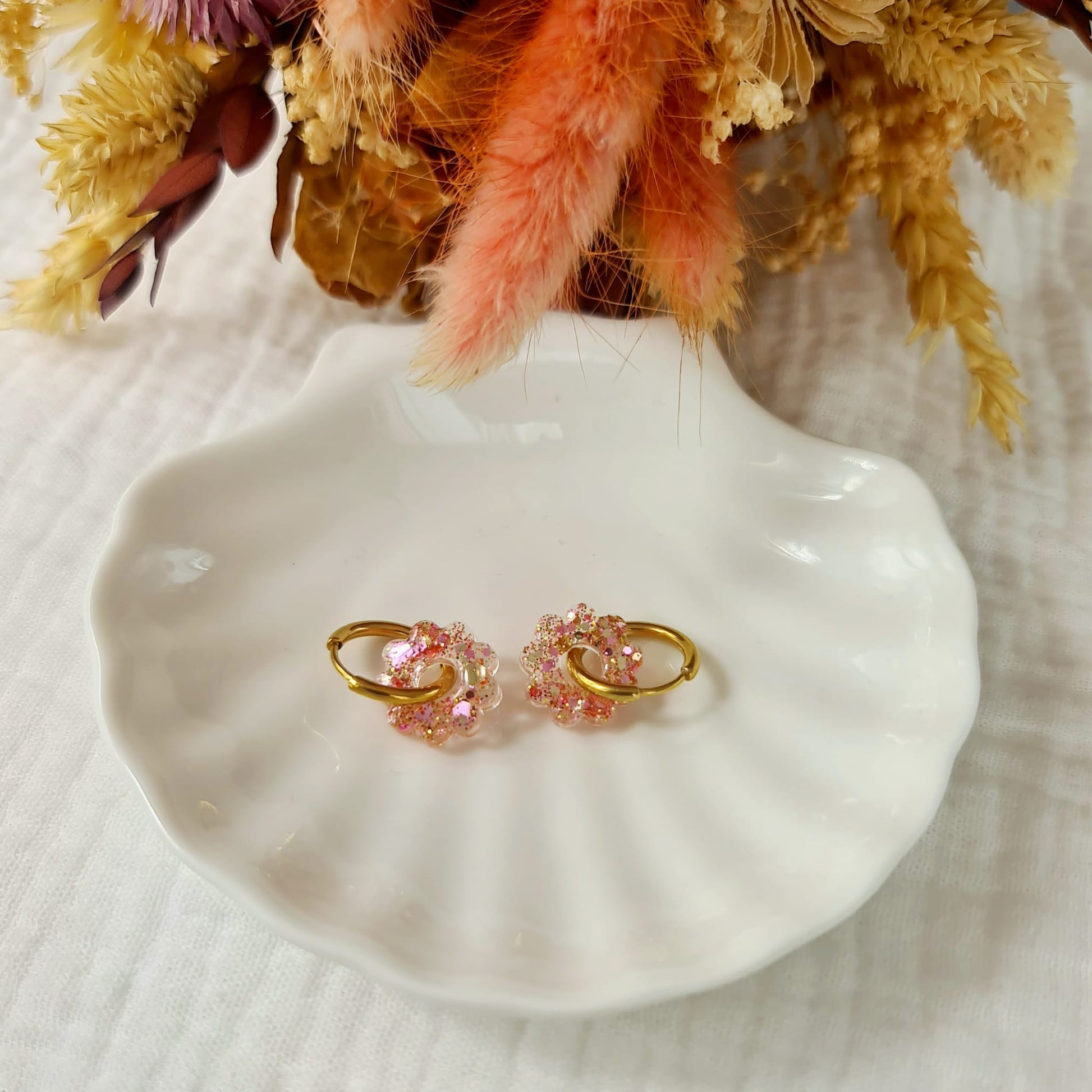 Boucles enfants