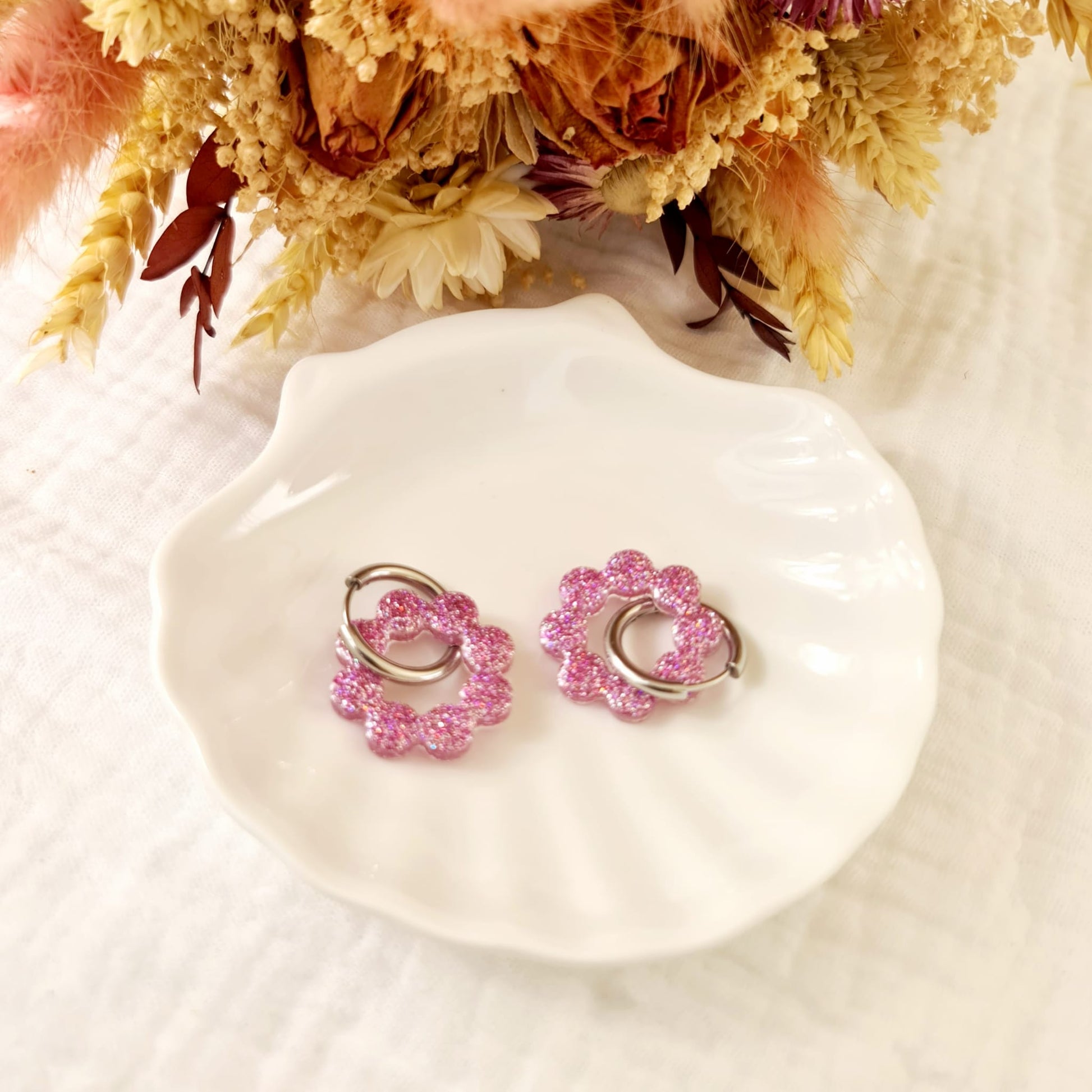Boucles Sofia